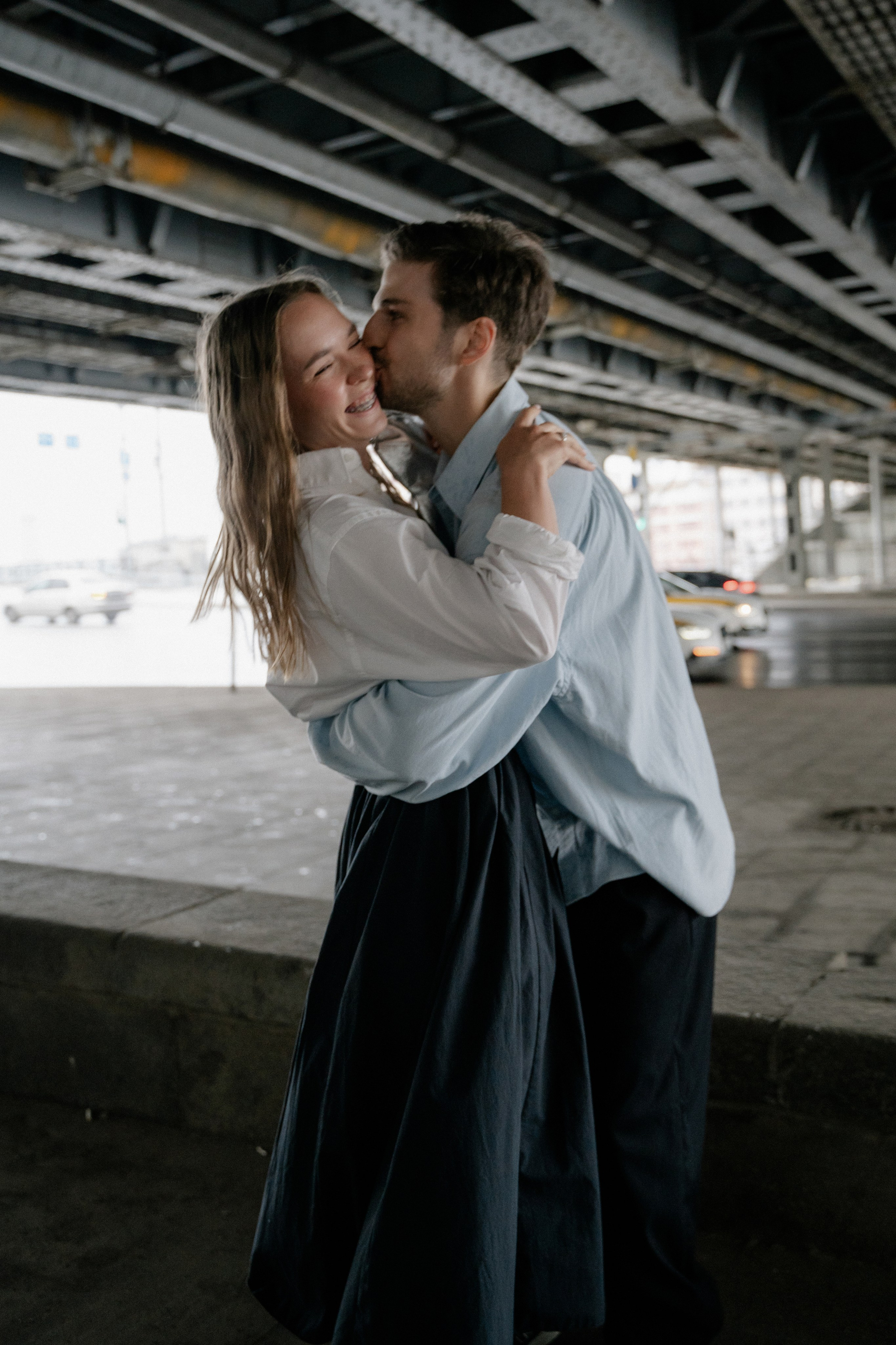 Катя и Вадим. Фотограф на мероприятие