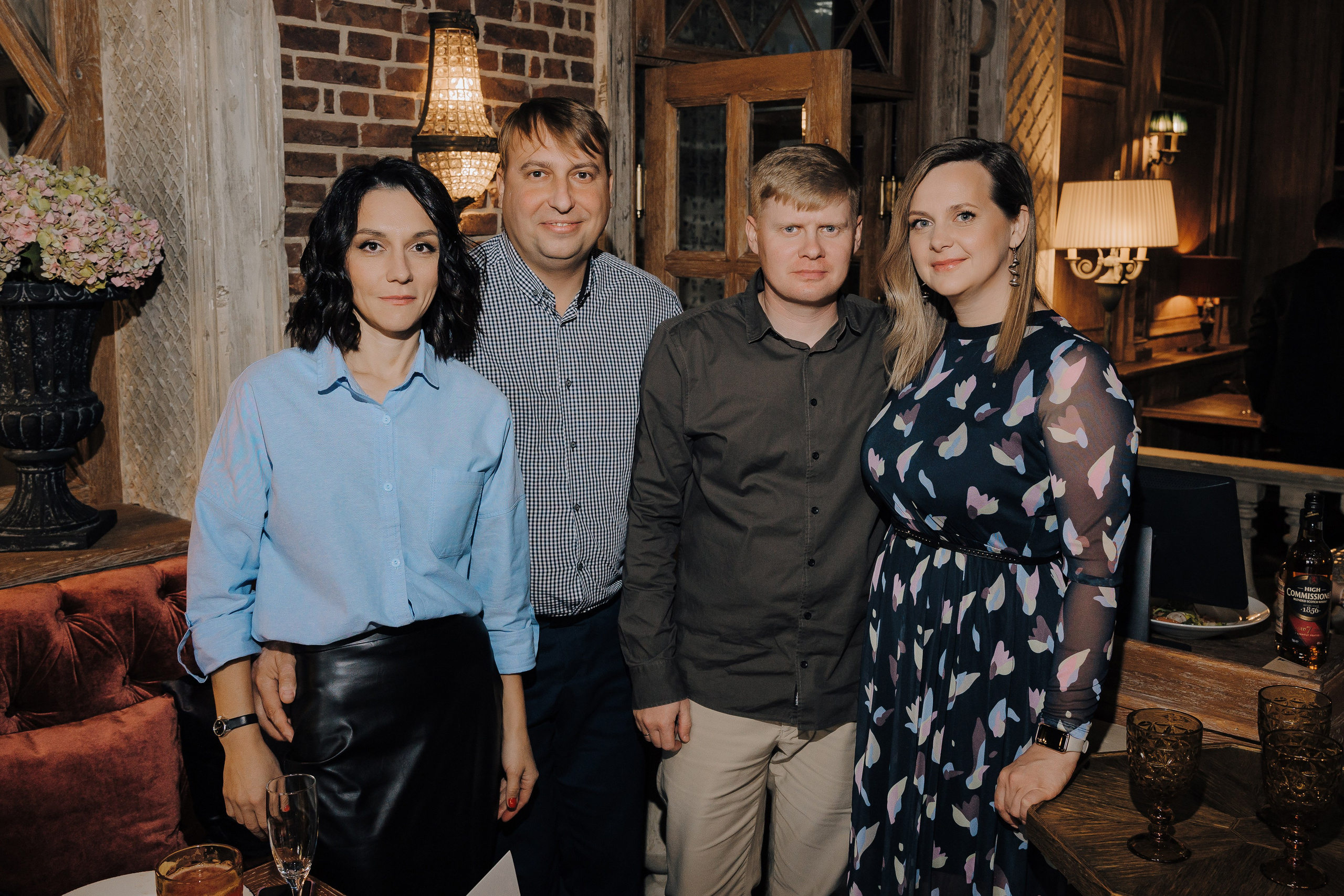 7 ЛЕТ AROMA DE CUBA. Репортажный фотограф Зуев Роман г. Челябинск