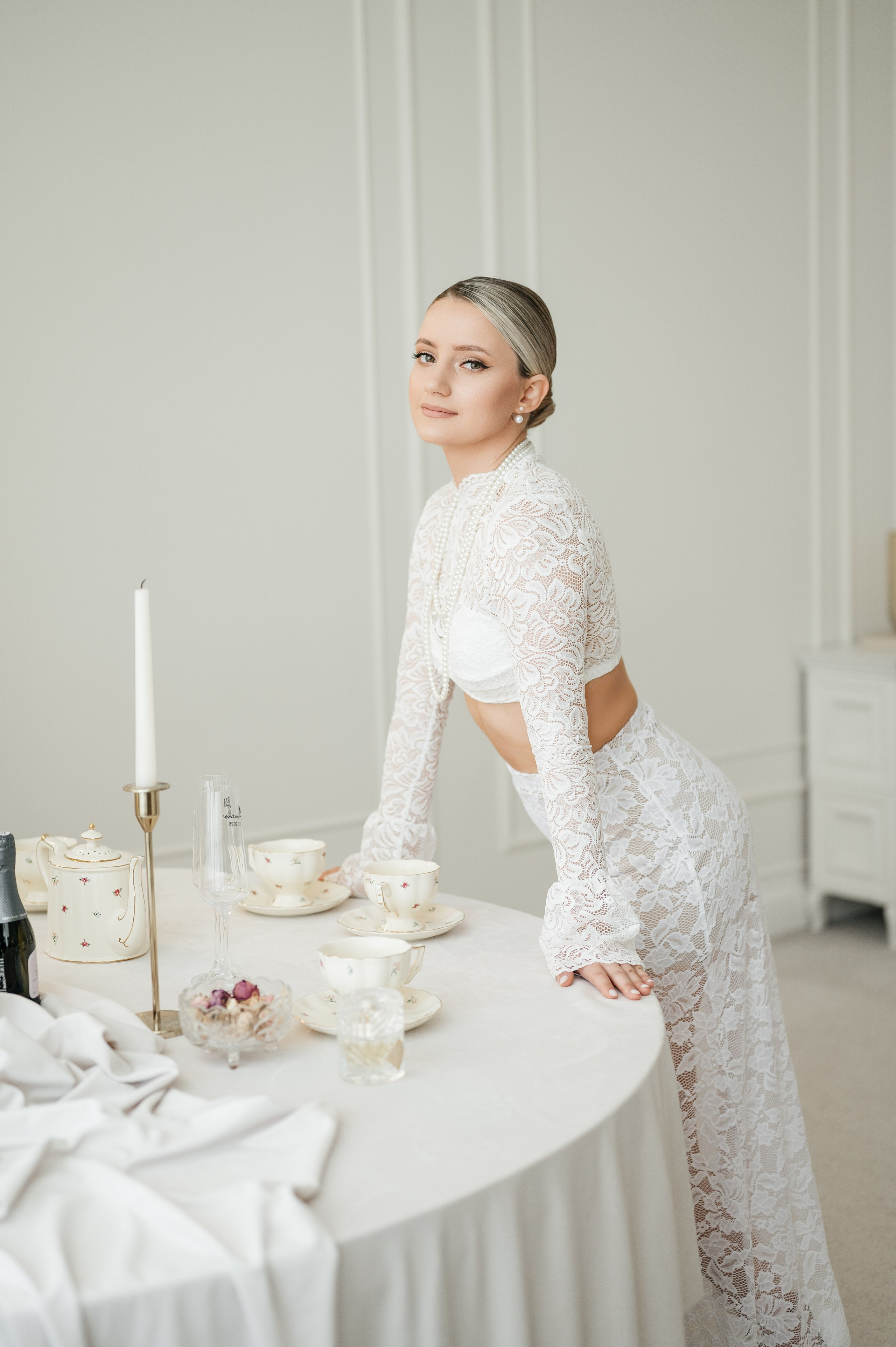 Утро жениха и невесты. Свадебный и семейный фотограф в Краснодаре Алина Мельник