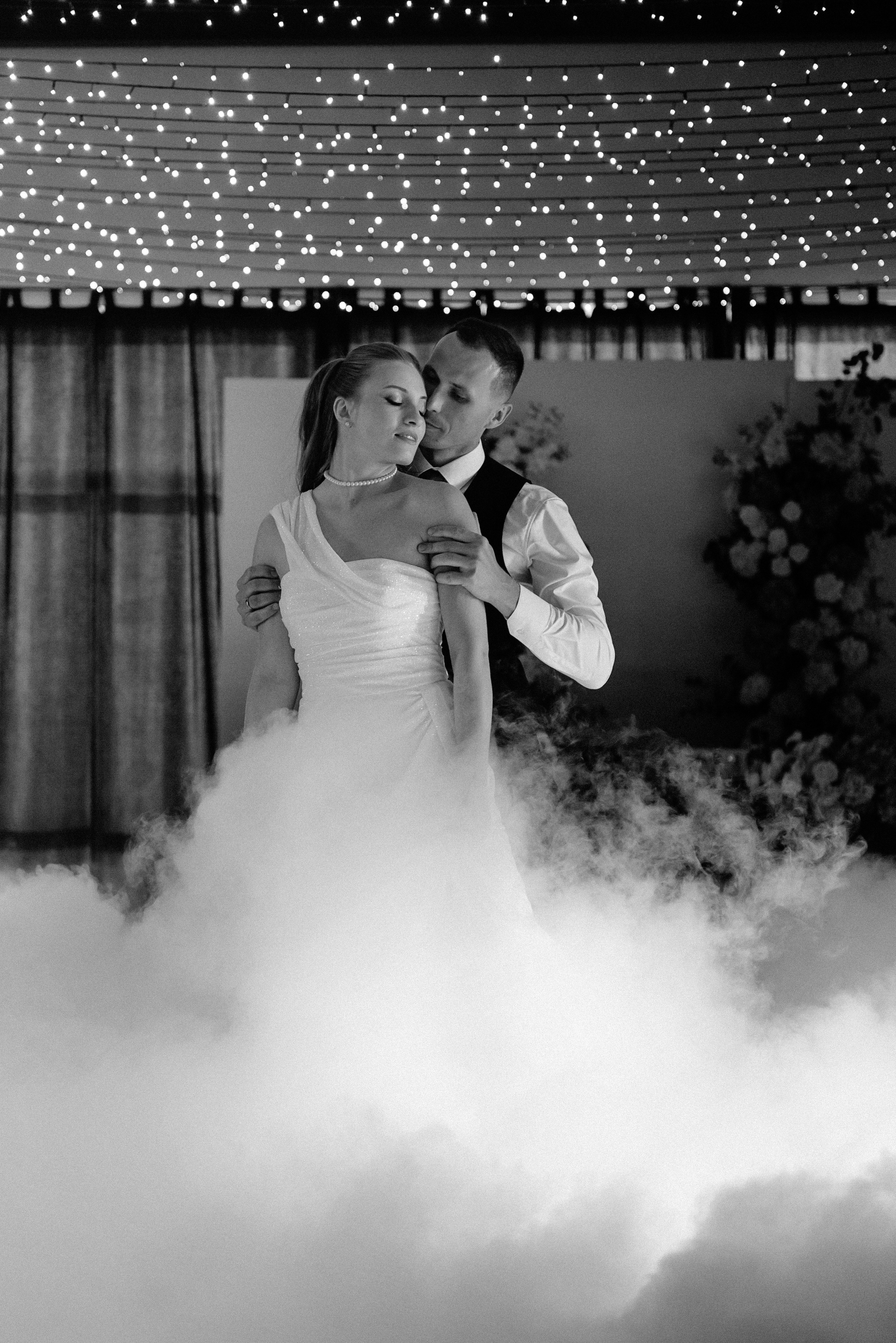 Илья и Дарья, 2024 год. Свадебный и портретный фотограф в Липецке Анастасия Ролдугина