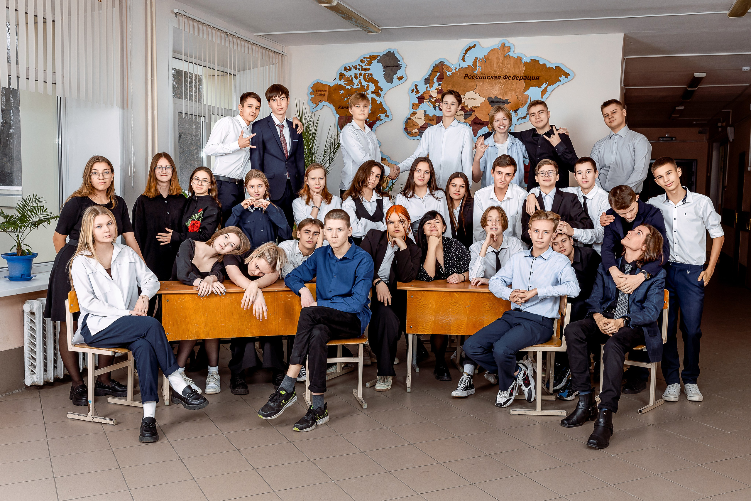 Групповые фото. Семейный и детский фотограф Комина Елена, Власиха, Одинцово