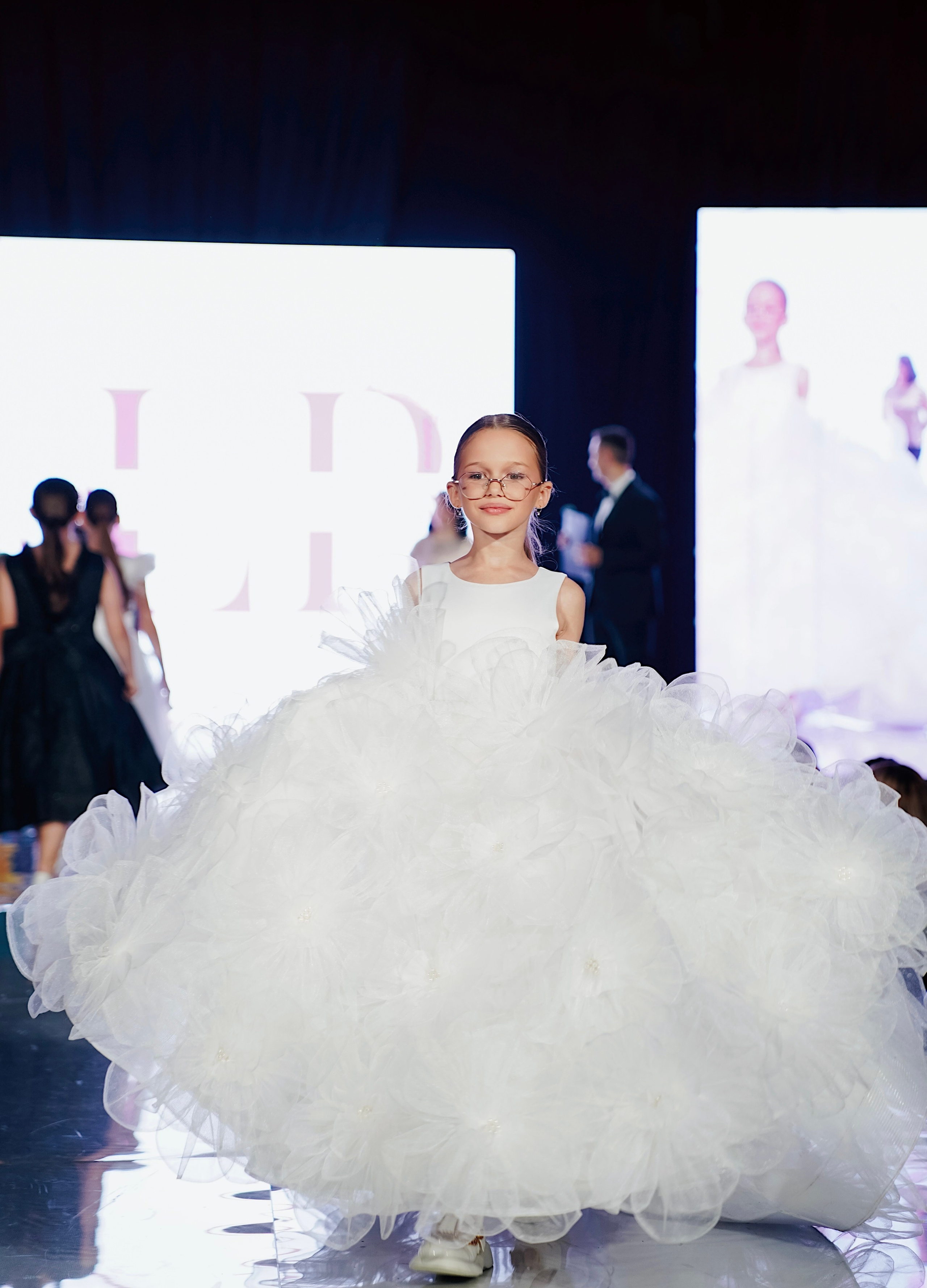 Siberian Fashion Week 2024. Little_Princess.38