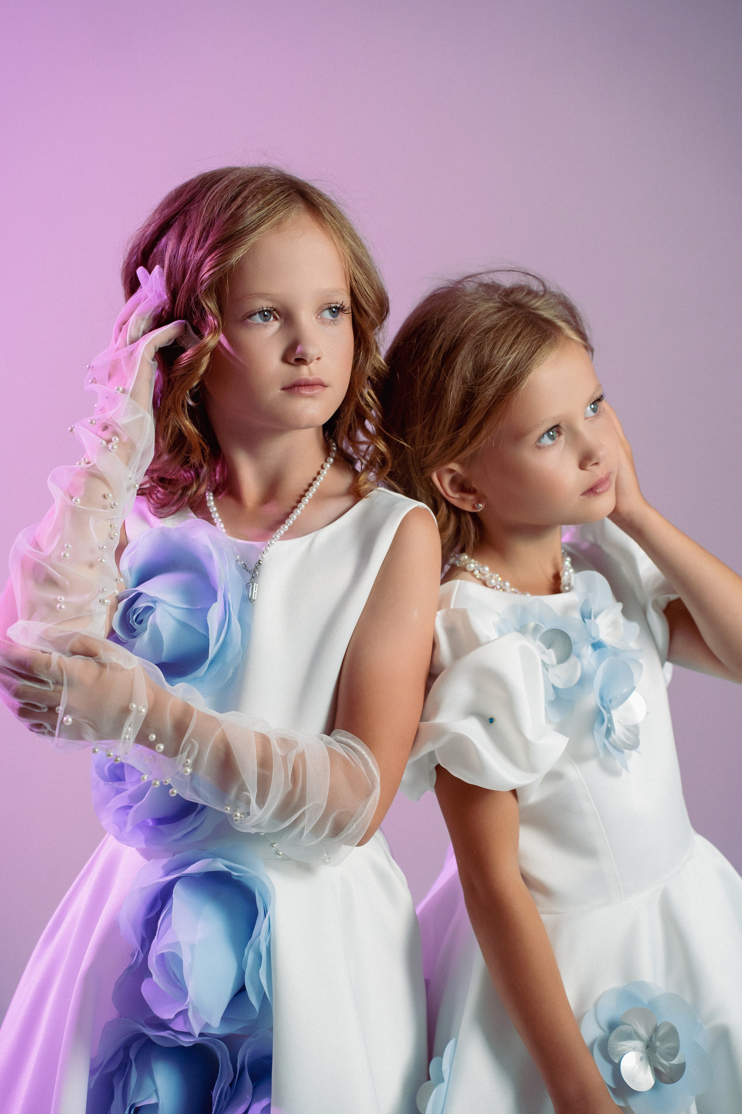 Фотопроект " Сияние ". Little_Princess.38