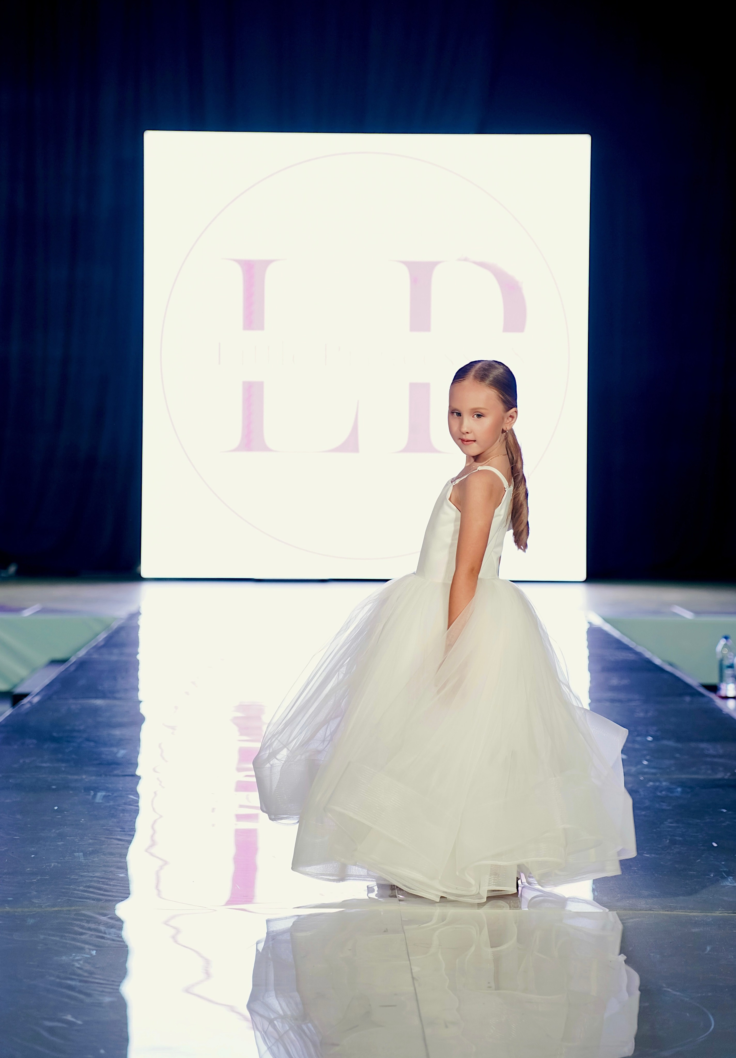 Siberian Fashion Week 2024. Little_Princess.38