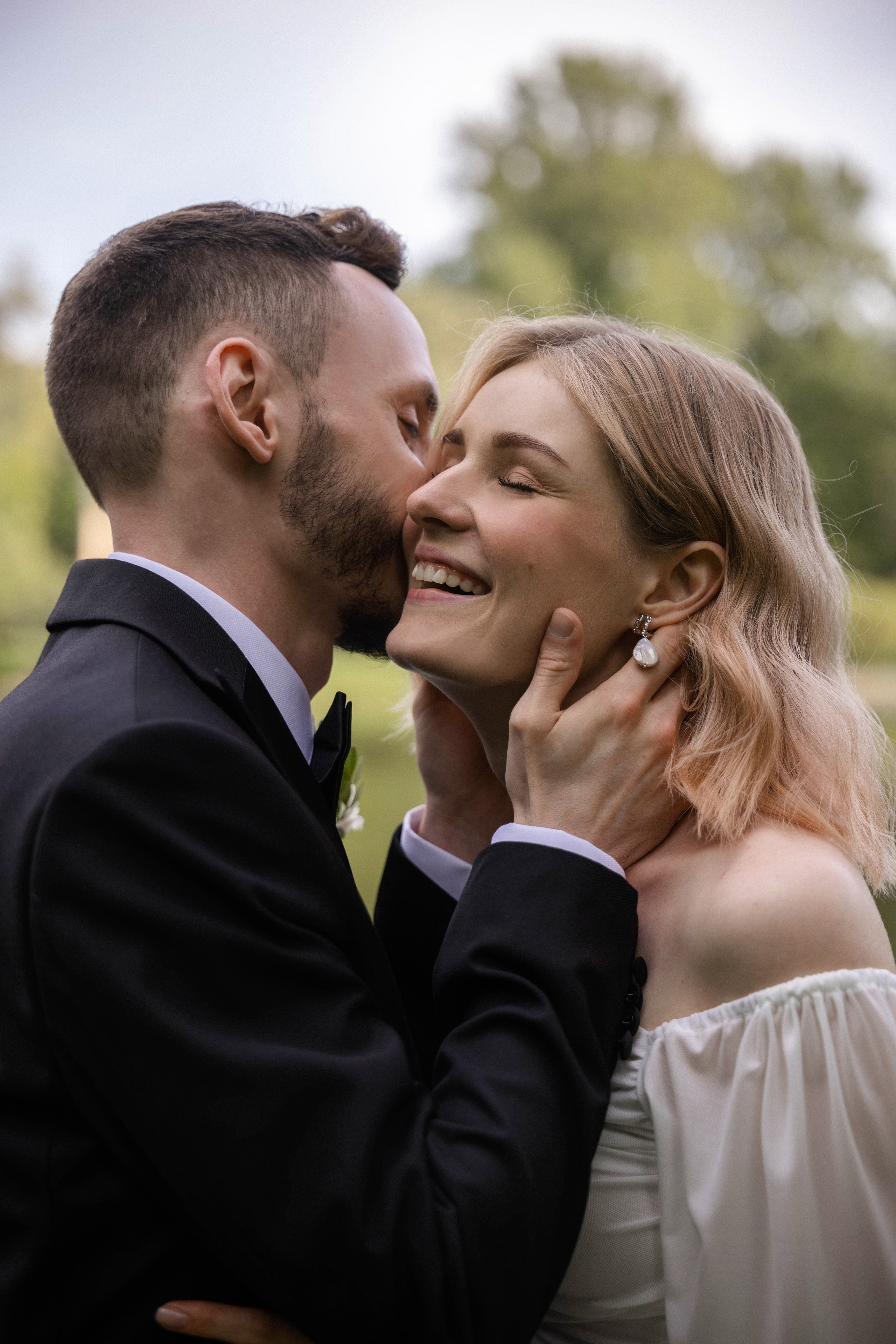 Татьяна и Дмитрий. Свадебный и портретный фотограф