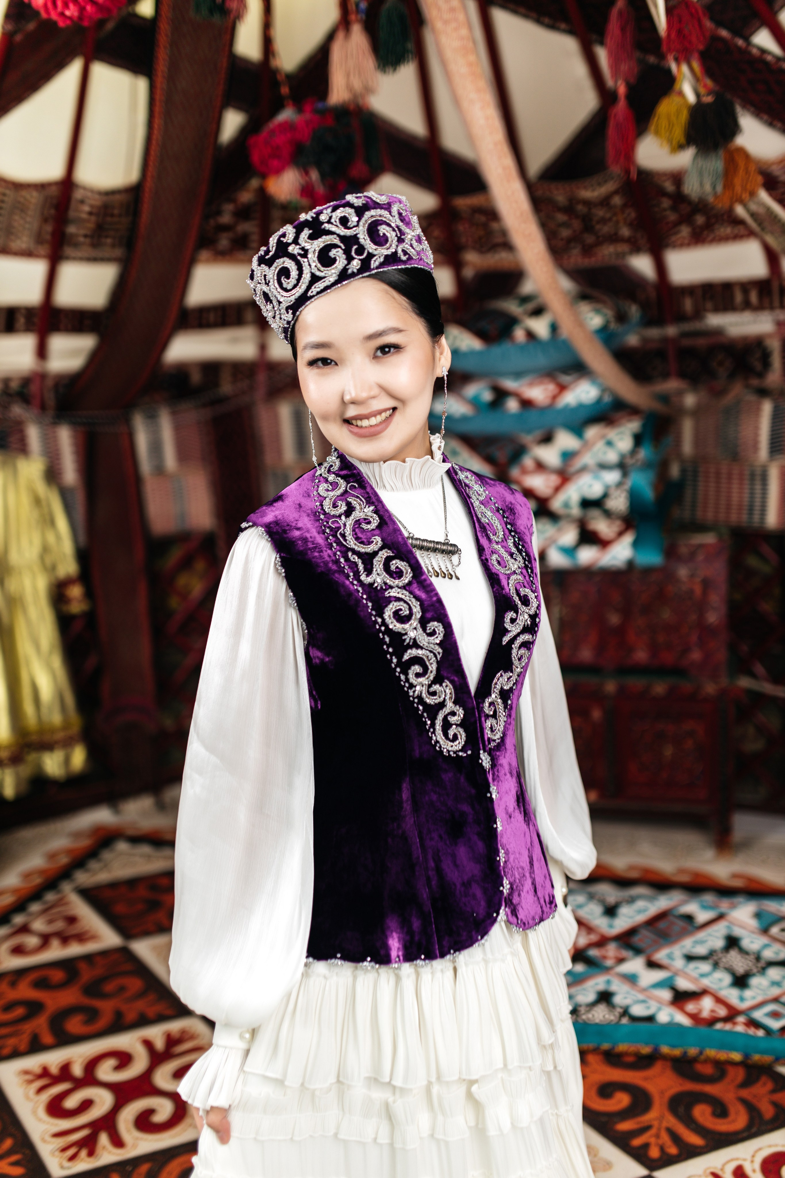 Nurgul — Qyz uzatu. Wedding and Love story Photographer