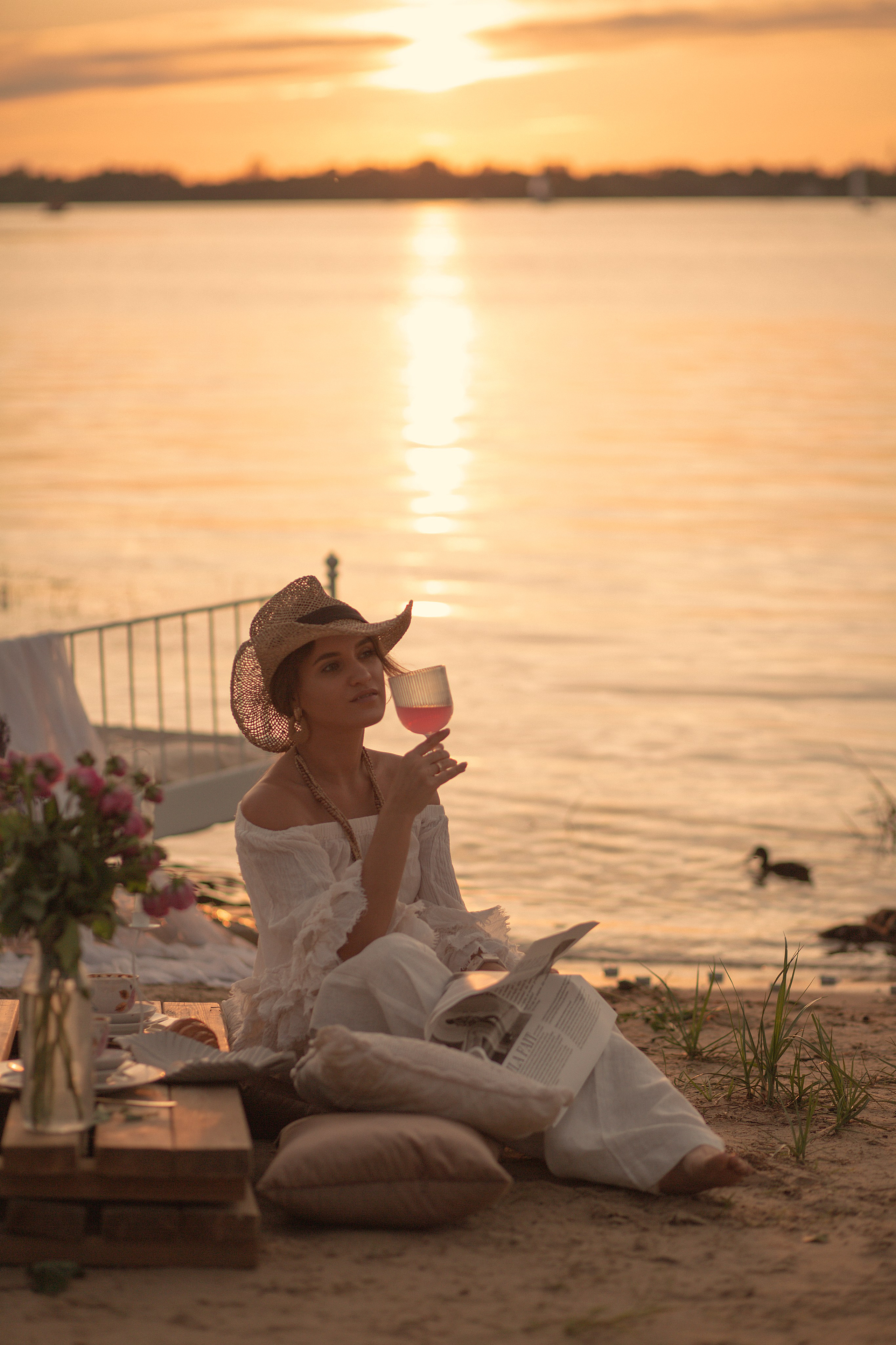 Юля и Александр. Фотограф Ольга Бобб Нижний Новгород