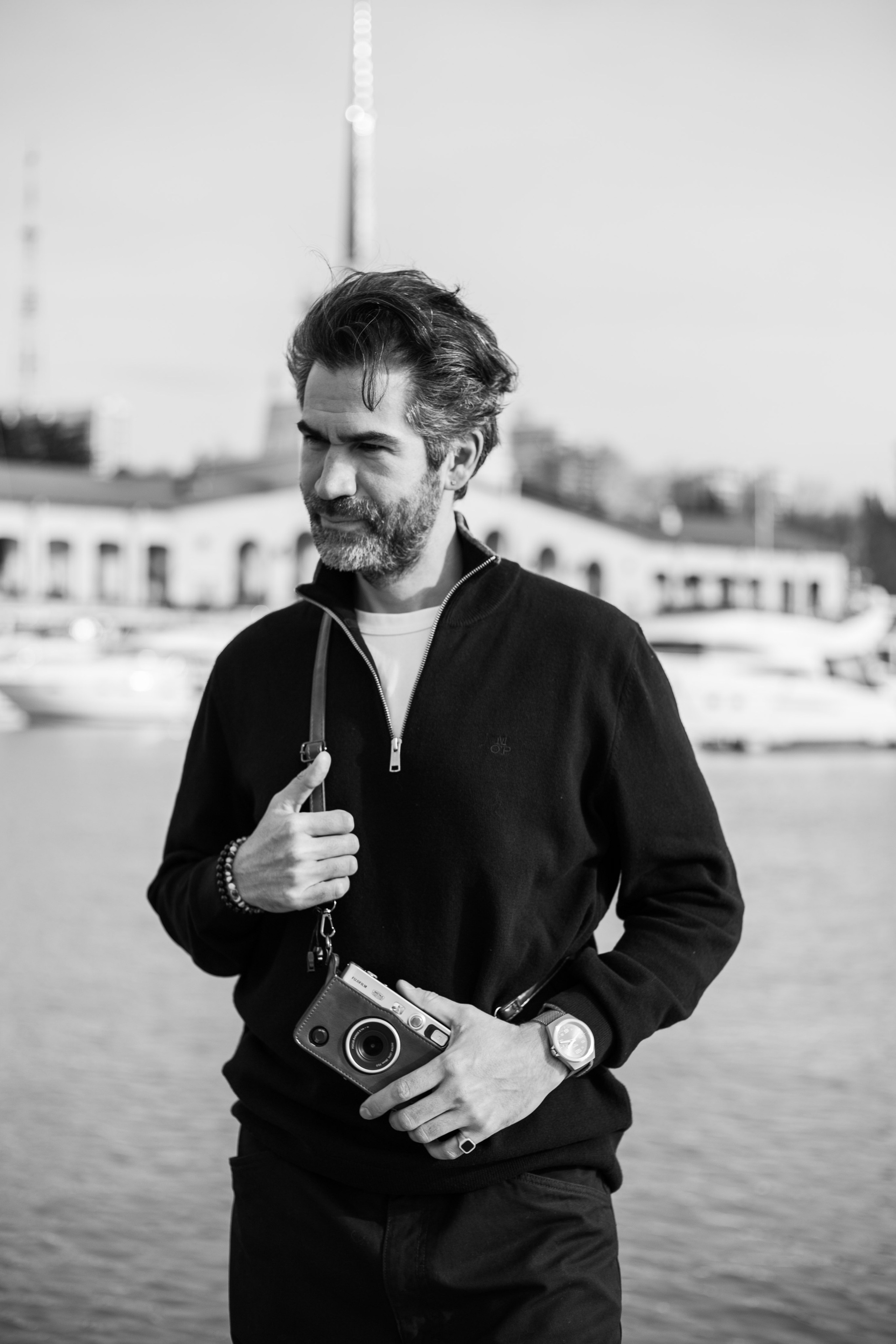 Истории о любви. Свадебный фотограф в Москве Полина Дюваль