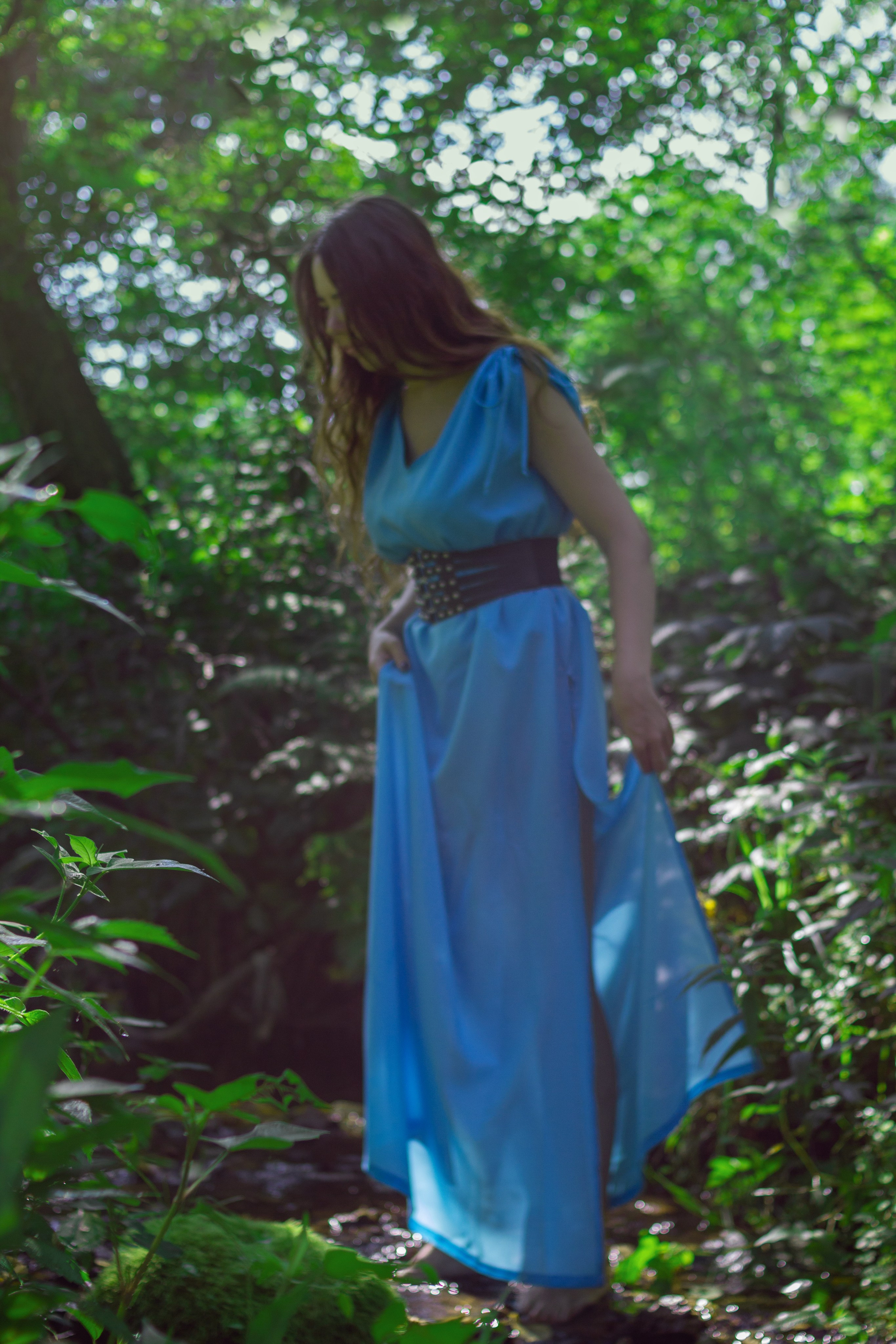 Арт съёмки. Арт-фотограф Побоева Антонина