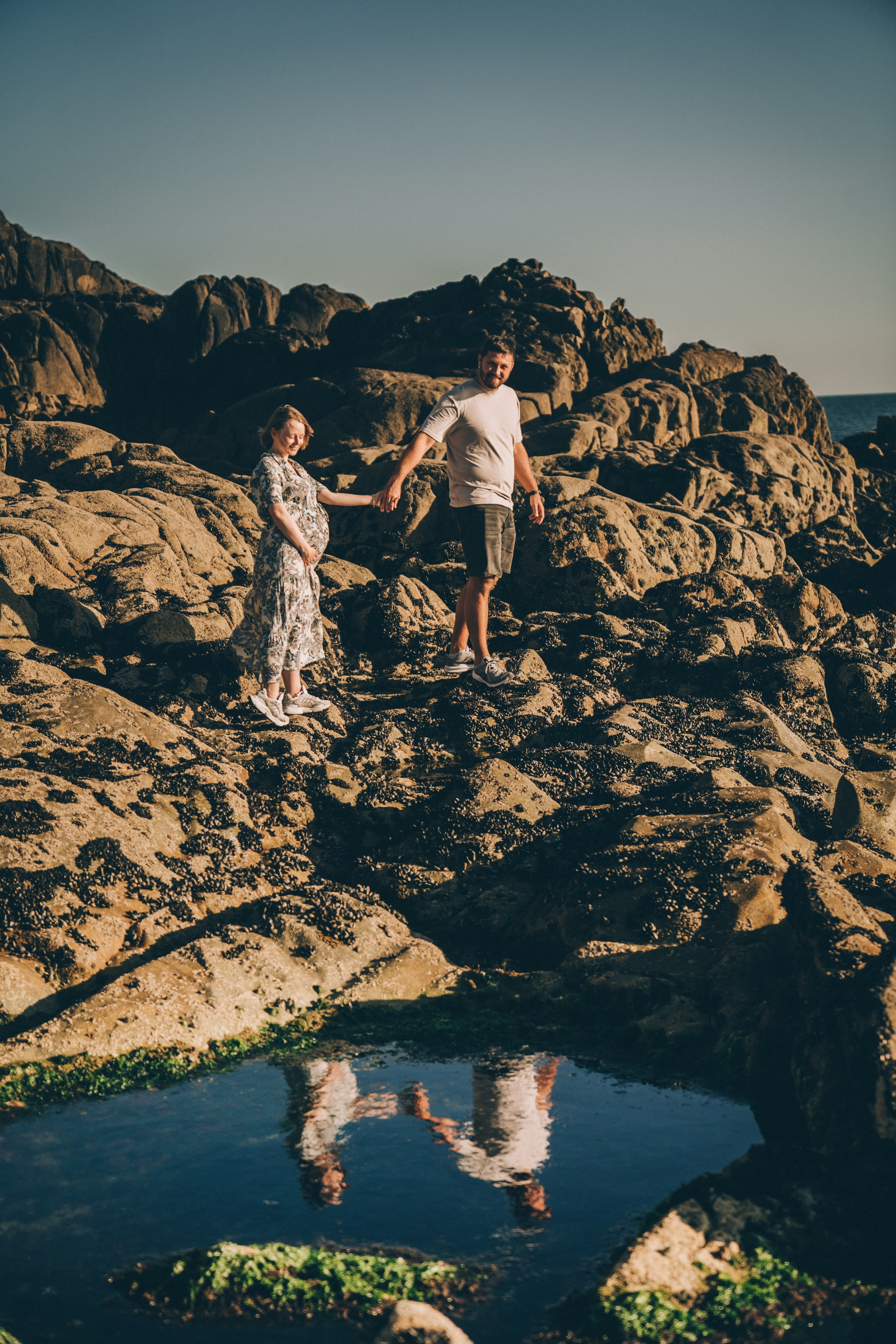 Love. Фотограф в Португалии Ирина Павленко