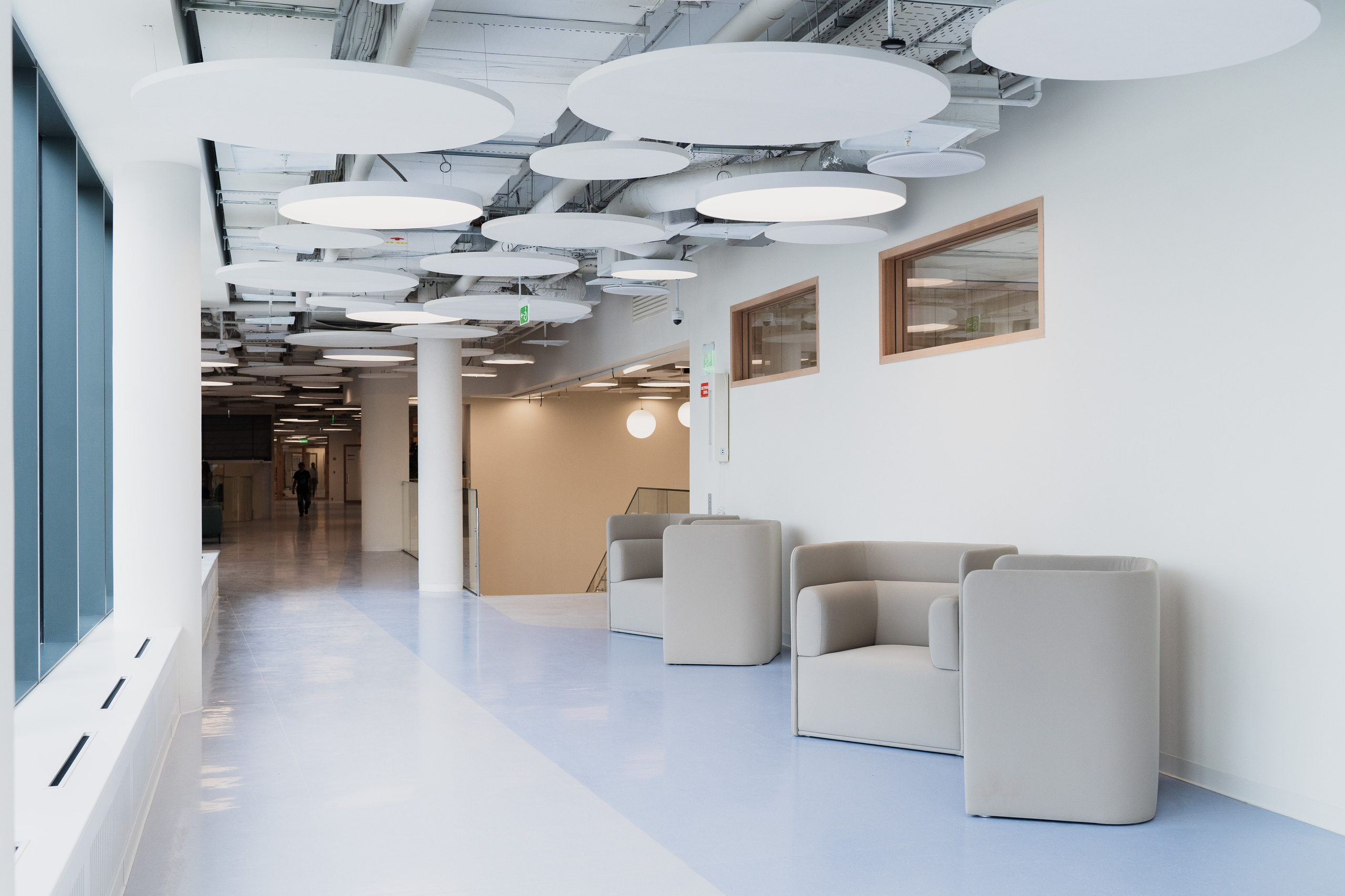 Letovo Junior. Елена Пашкевич, интерьерные съемки | Москва