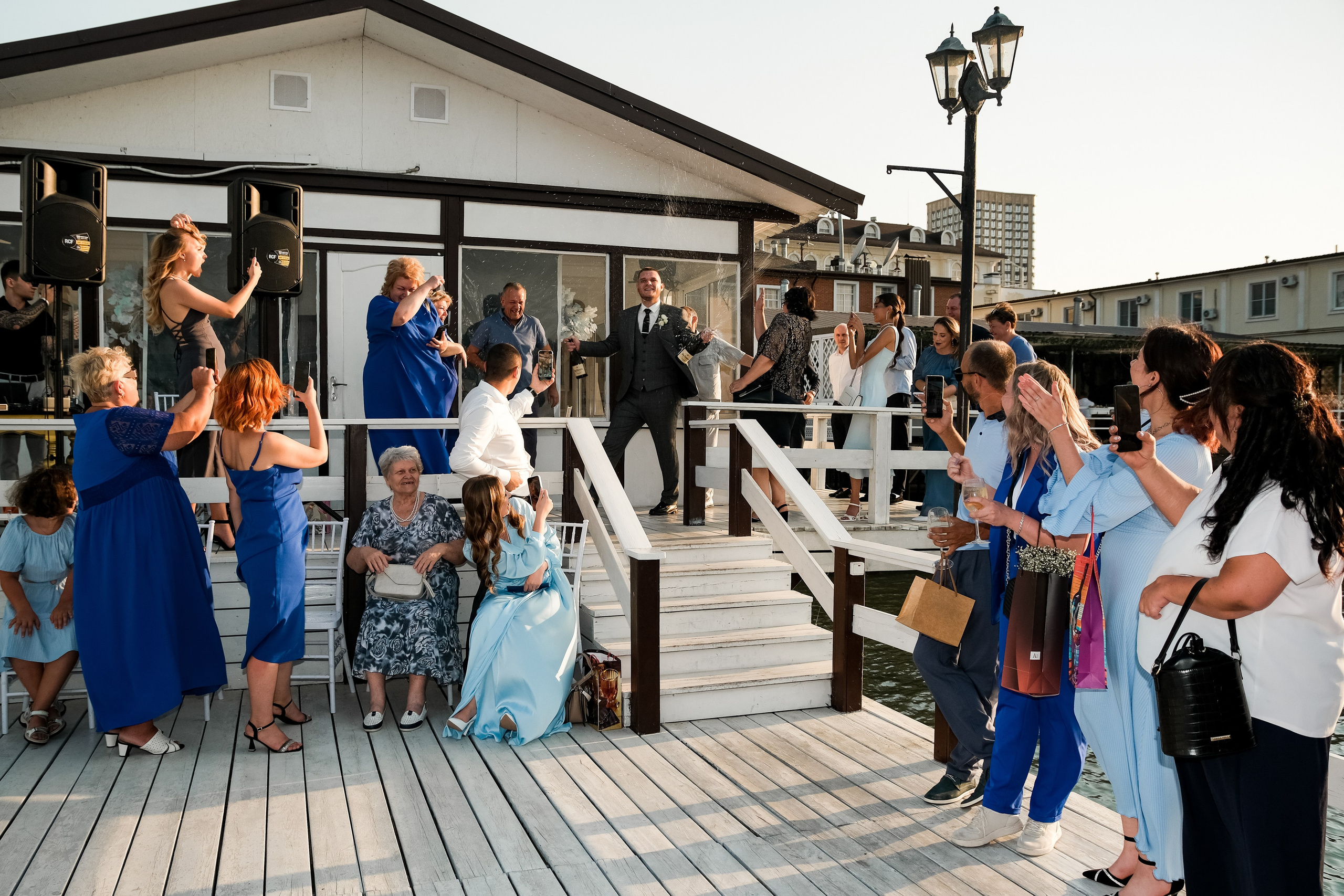 Алексей и Алина