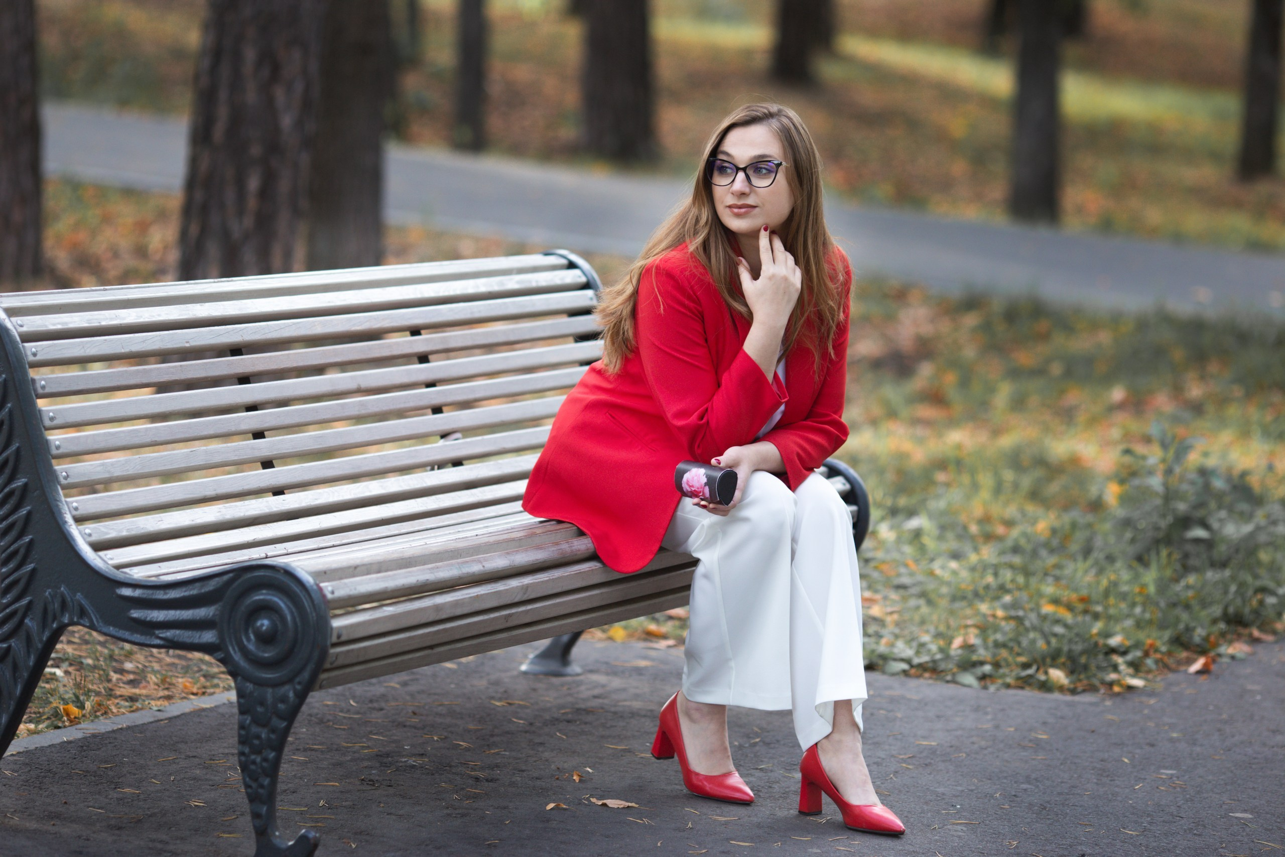 Надежда. Фотограф в Дзержинске Лидия Ханова