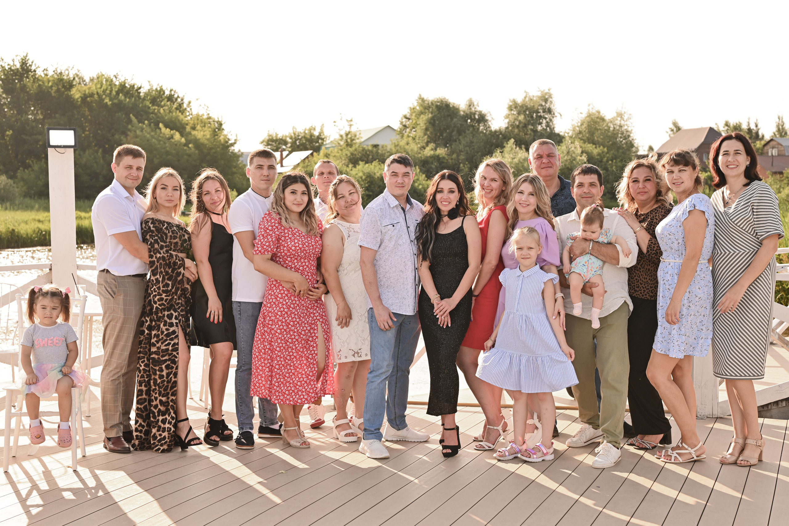 День Рождение Лианы!. Свадебный и семейный фотограф в Уфе Александров Максим