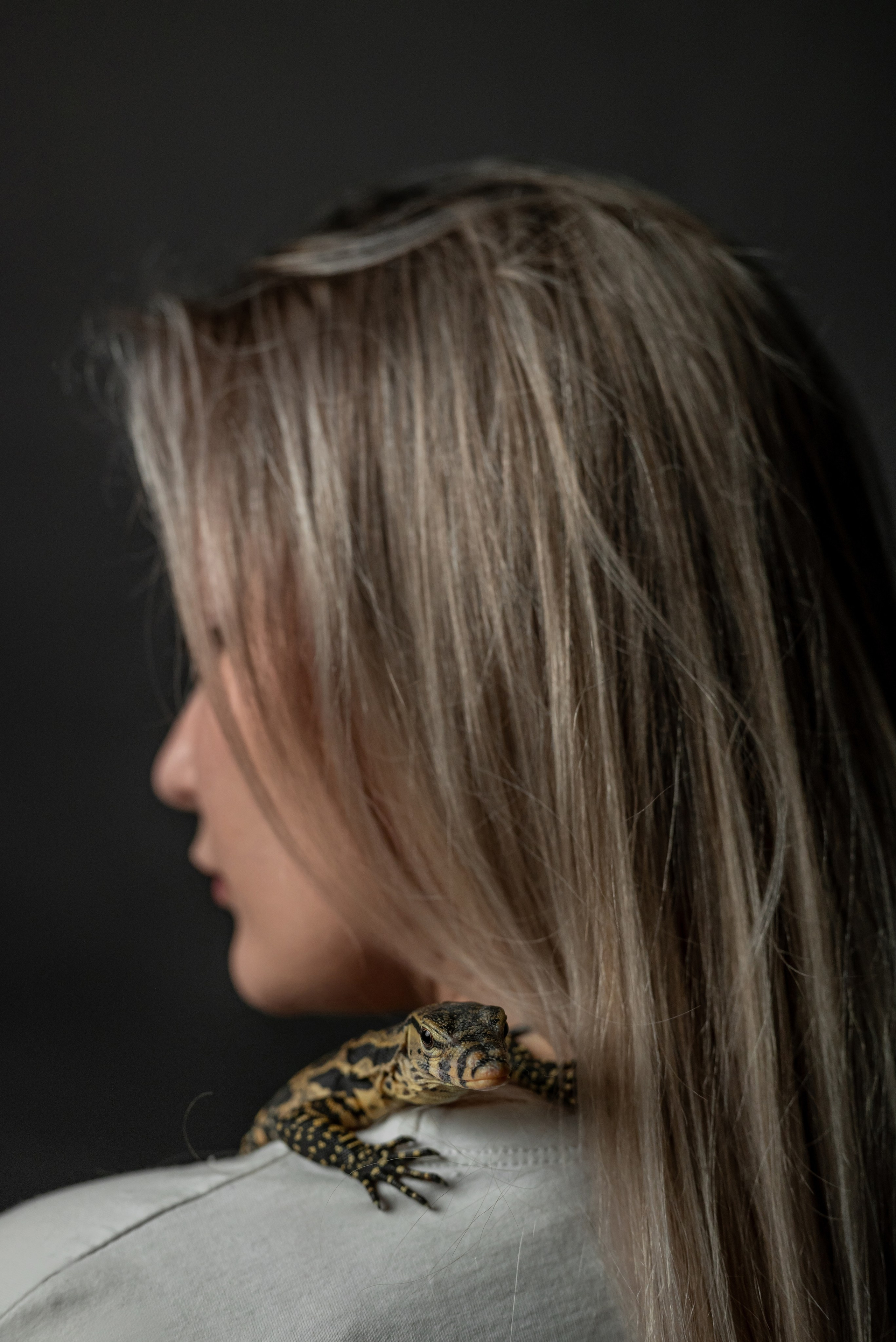 Кристина. Фотограф в городе Салават