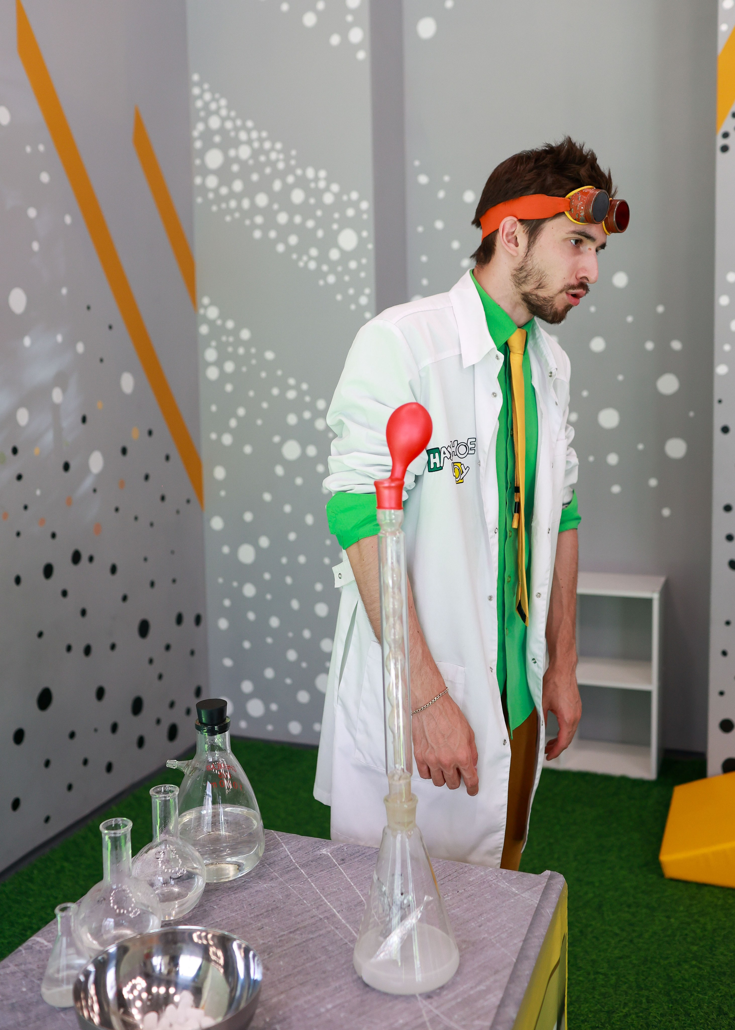 День рождения Таи. Семейный и детский фотограф в Москве Юлия