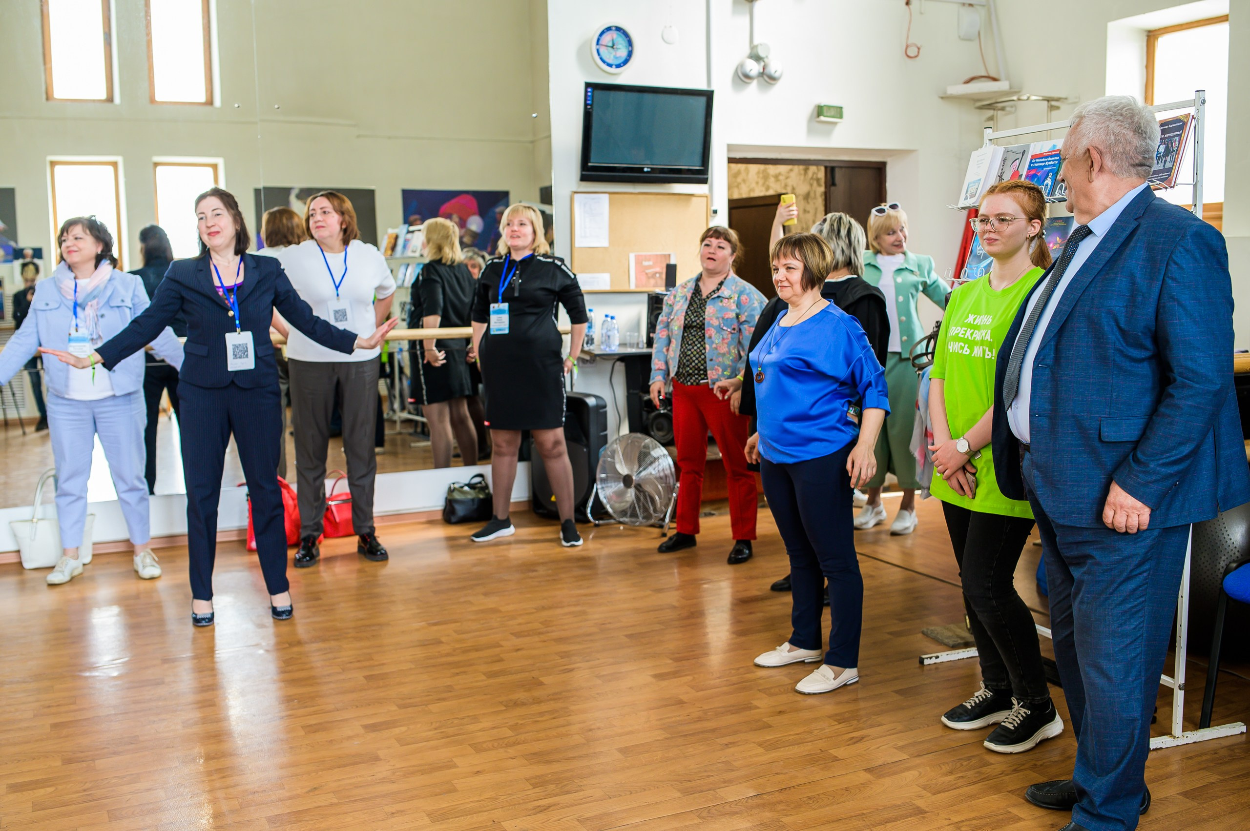 Ярмарка. Фотограф в Кемерово Владислав Шульц