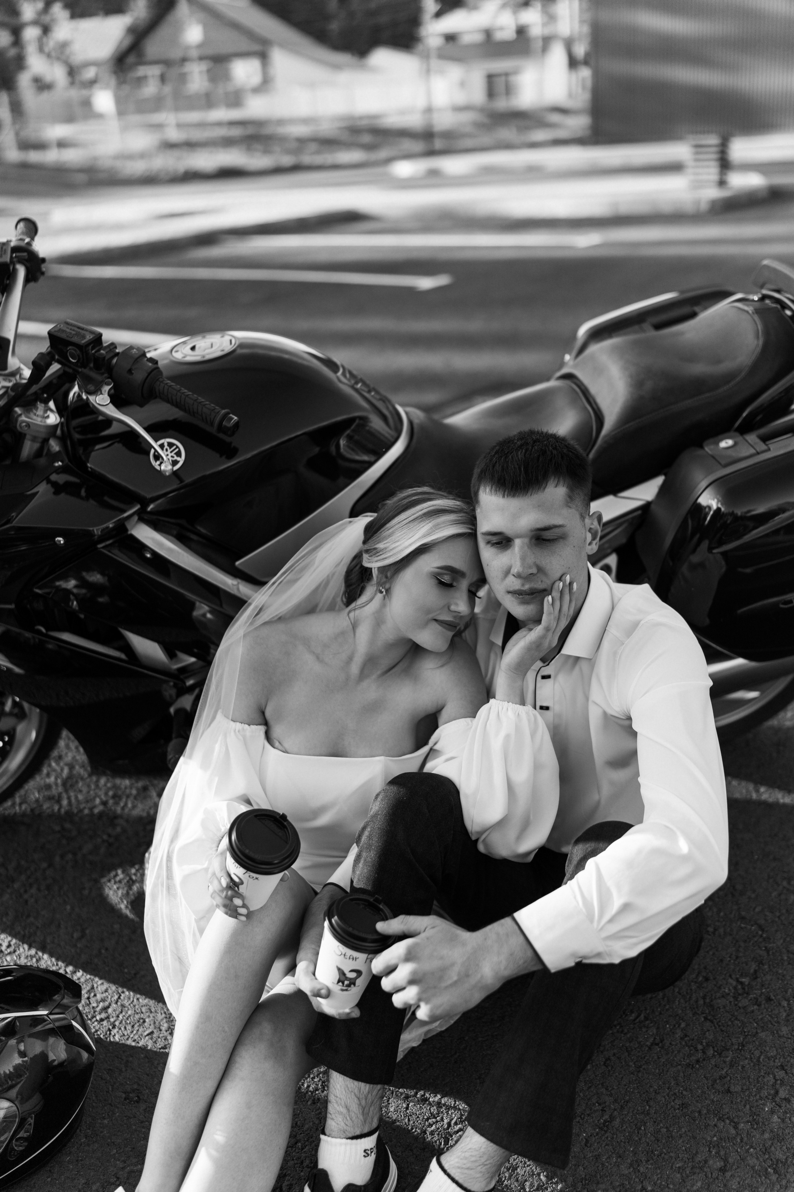 Дмитрий/Валентина. Фотограф в Санкт-Петербурге — Лучина Екатерина