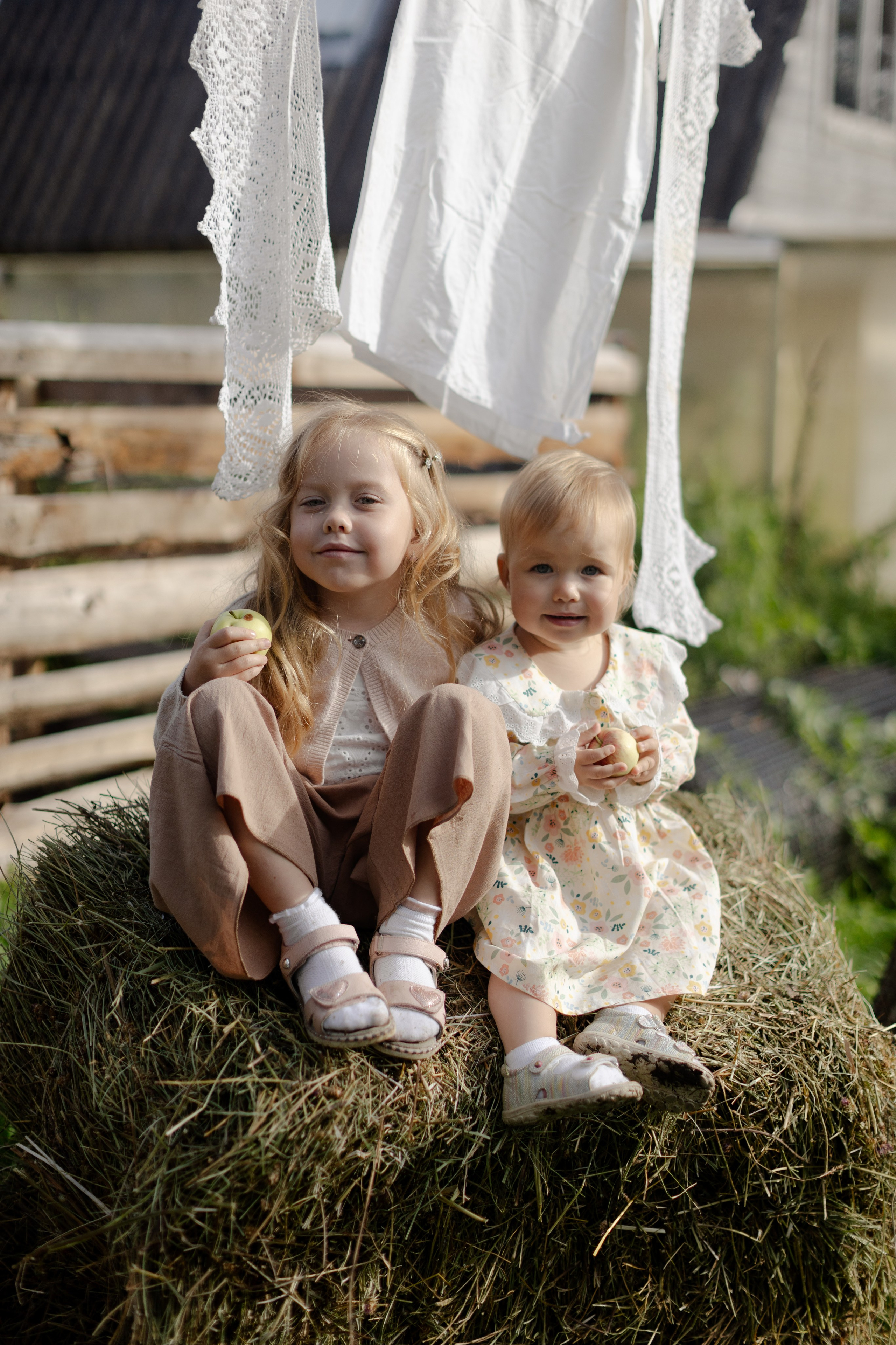 Летние. @dariazphotodays