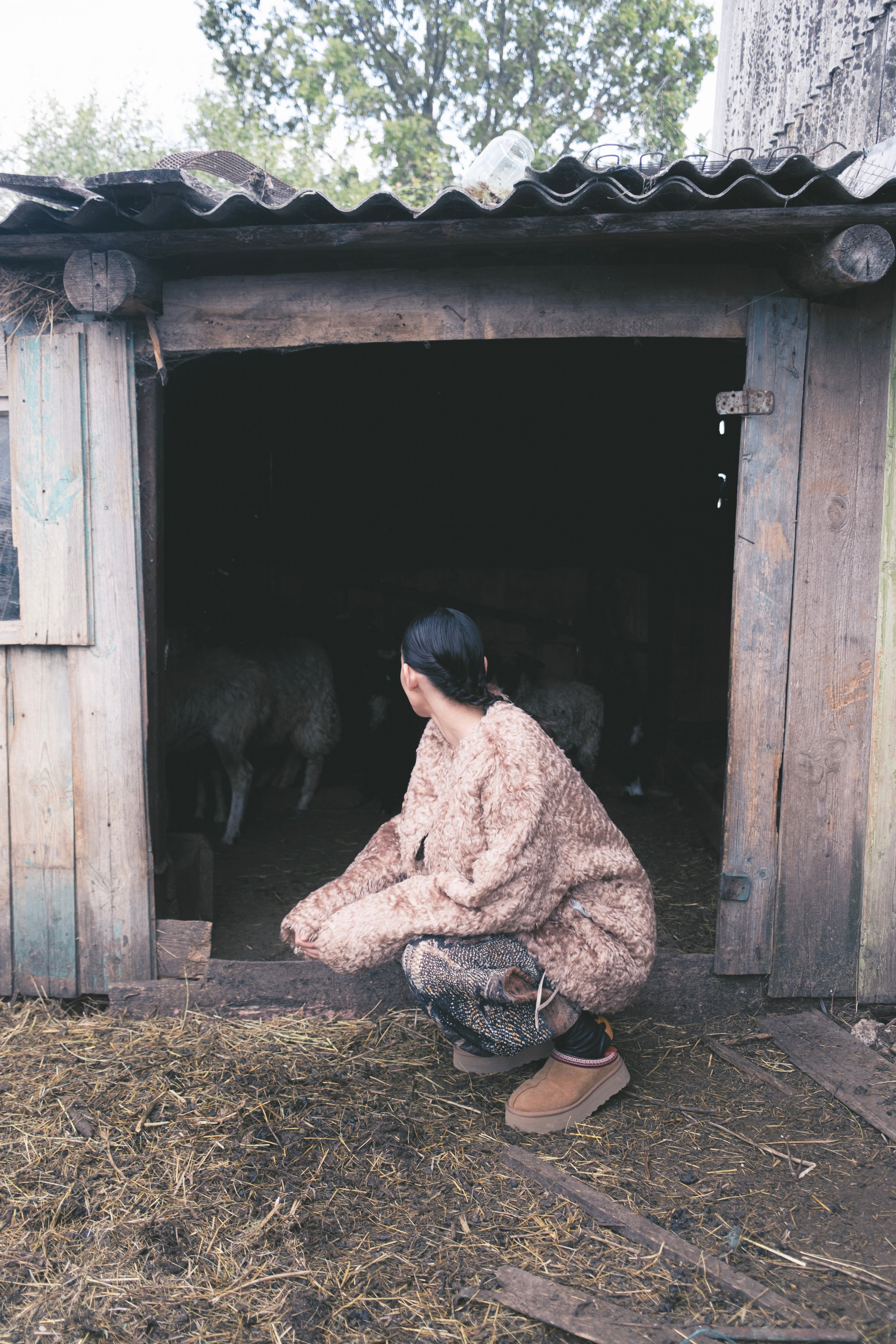 LUSI AND DANIIAR BAGS. Yana Bulgakova Photographhy