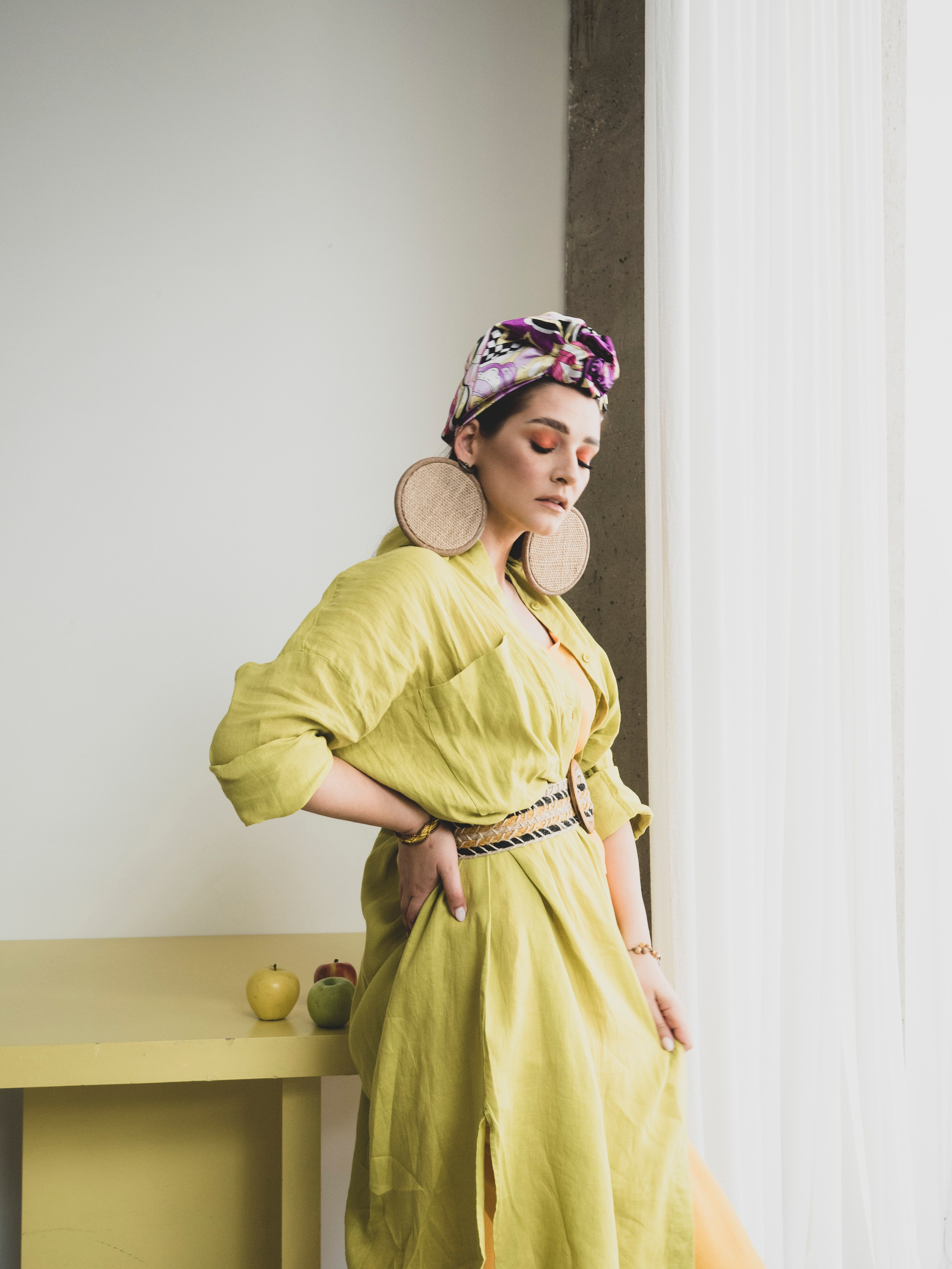 ПОРТРЕТ. ОЛЬГА РЭД: ВЫВОЖУ ЛИЧНОСТИ В МАСШТАБ | Лайф-коуч, Маркетолог и Арт-фотограф | Москва