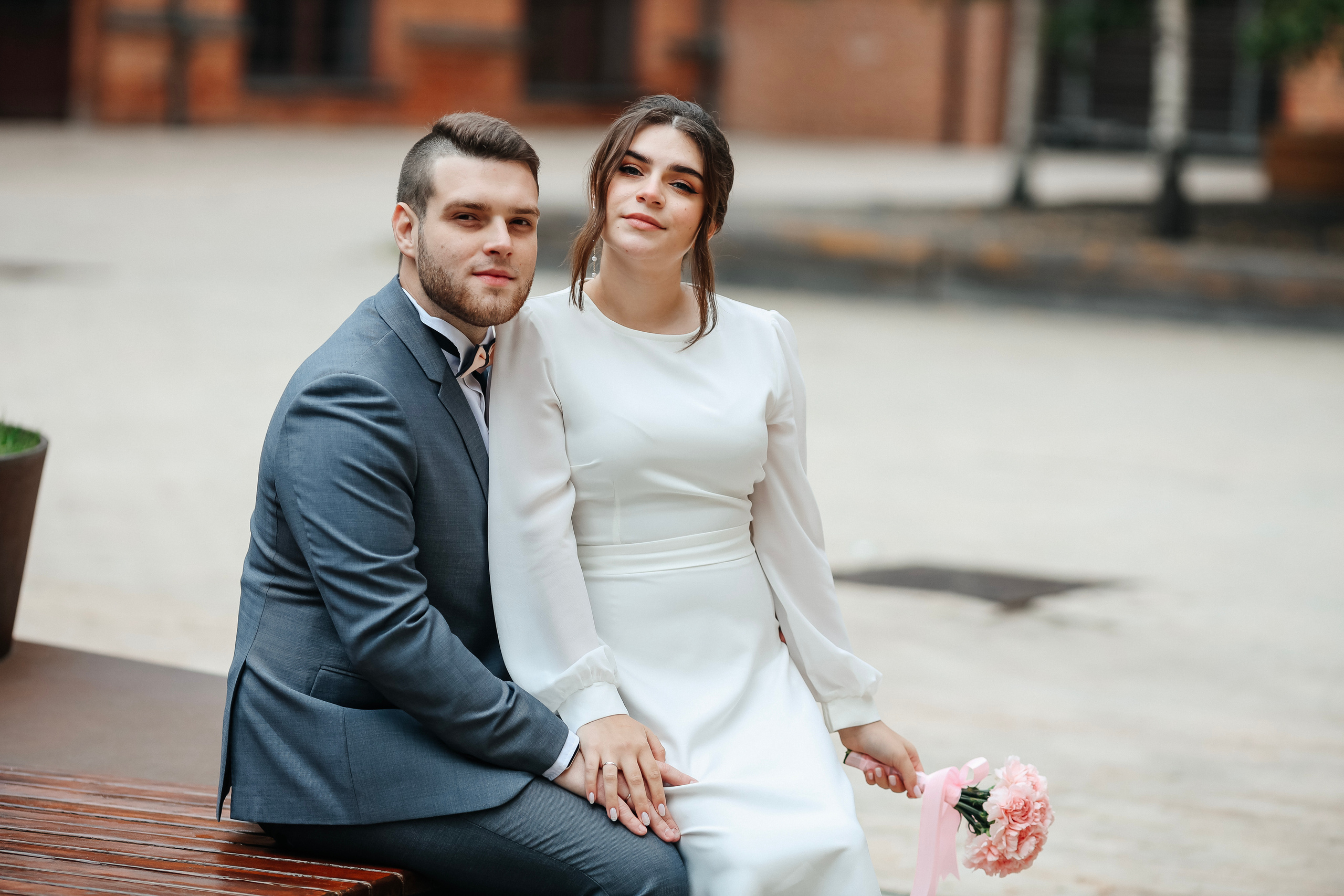 Антон и Анна 23.09.2022. Семейный и свадебный фотограф в Москве Ксения Герасимова