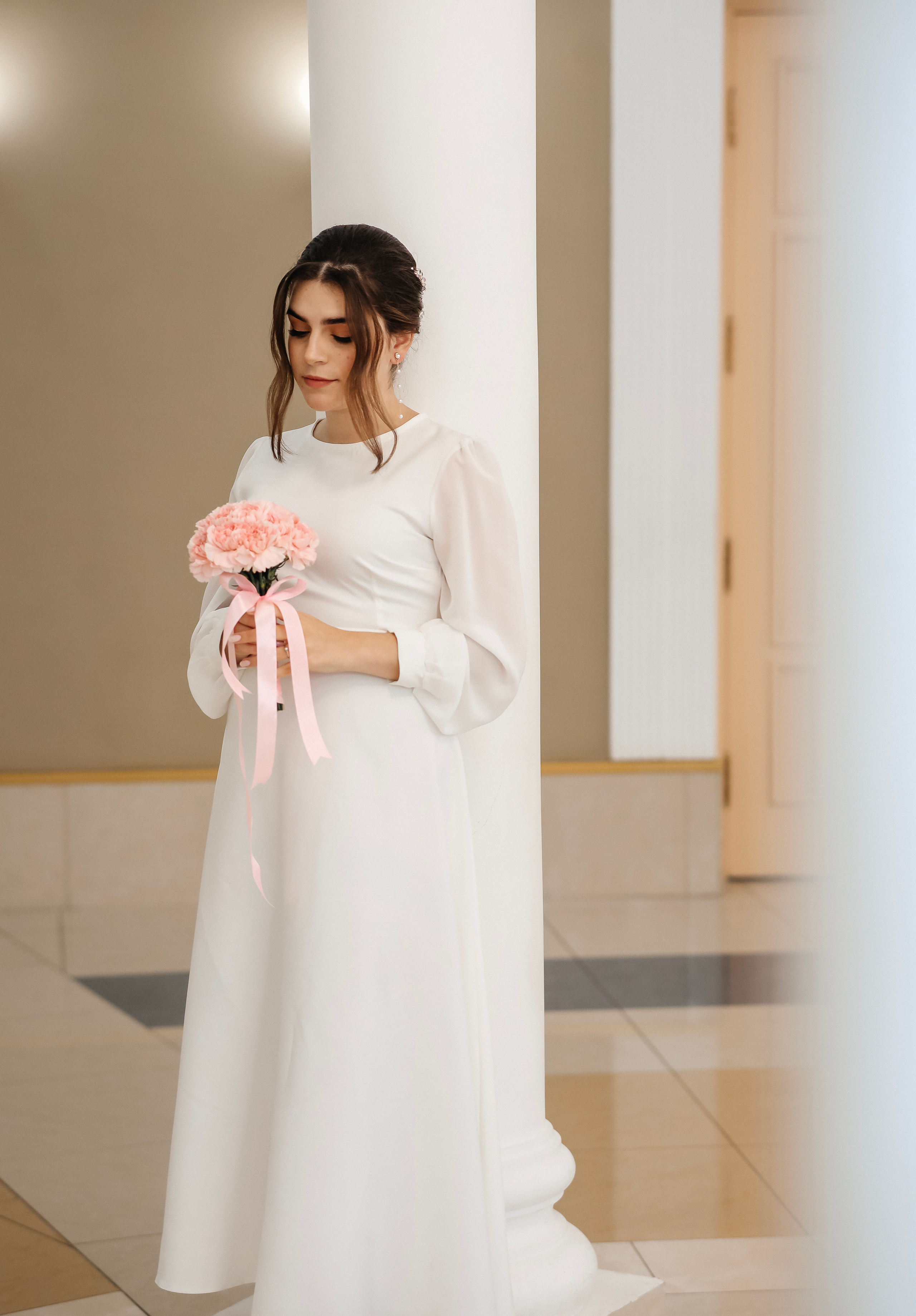 Антон и Анна 23.09.2022. Семейный и свадебный фотограф в Москве Ксения Герасимова