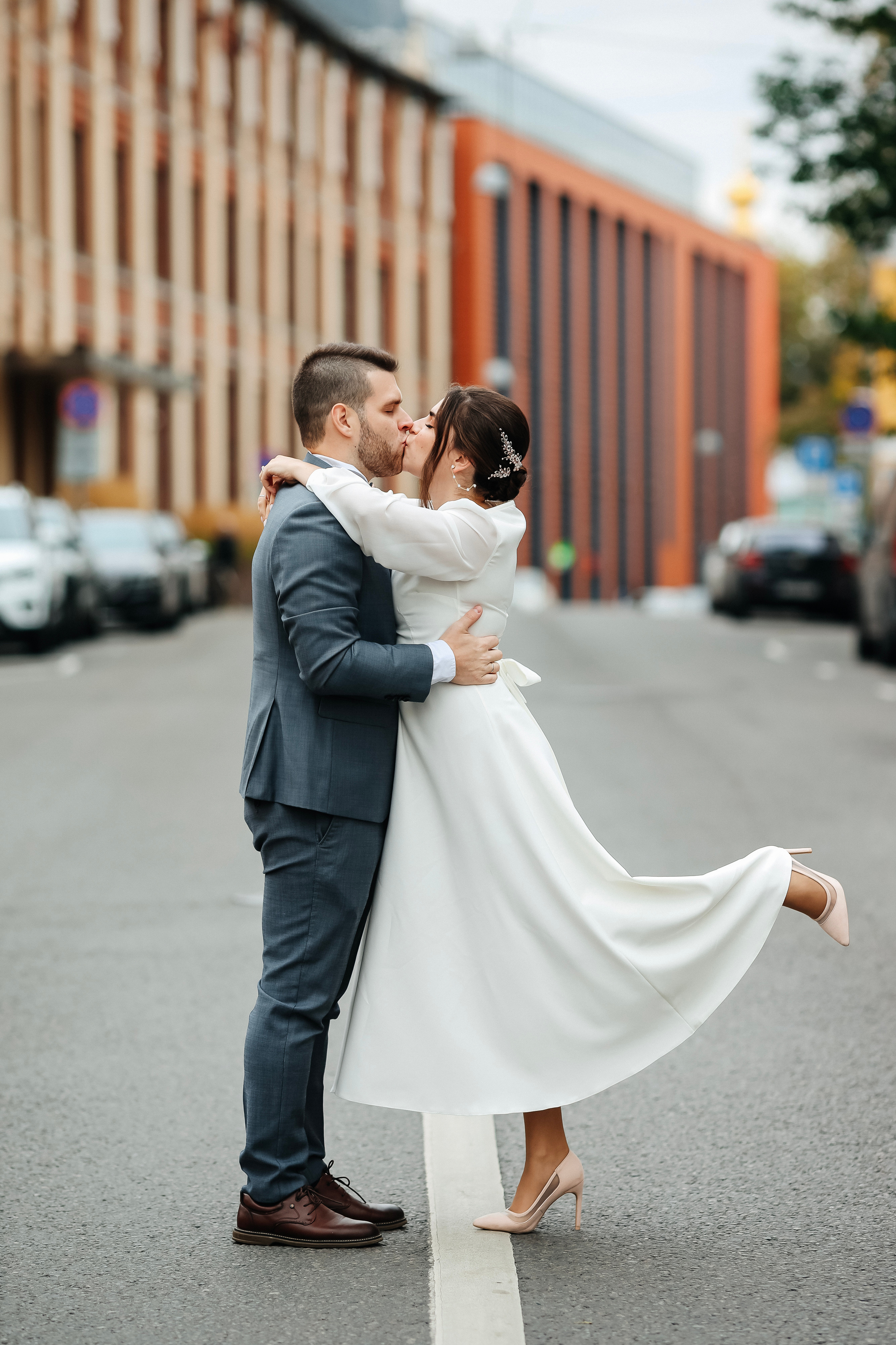 Антон и Анна 23.09.2022. Семейный и свадебный фотограф в Москве Ксения Герасимова