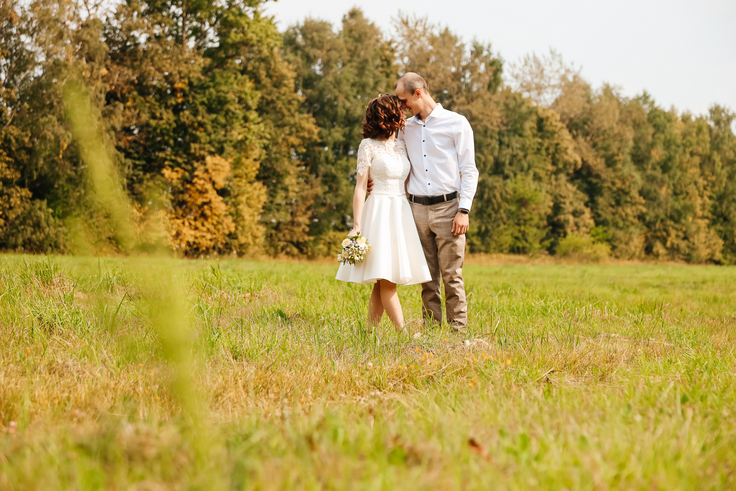 Александра и Артем 27.08.2022. Семейный и свадебный фотограф в Москве Ксения Герасимова