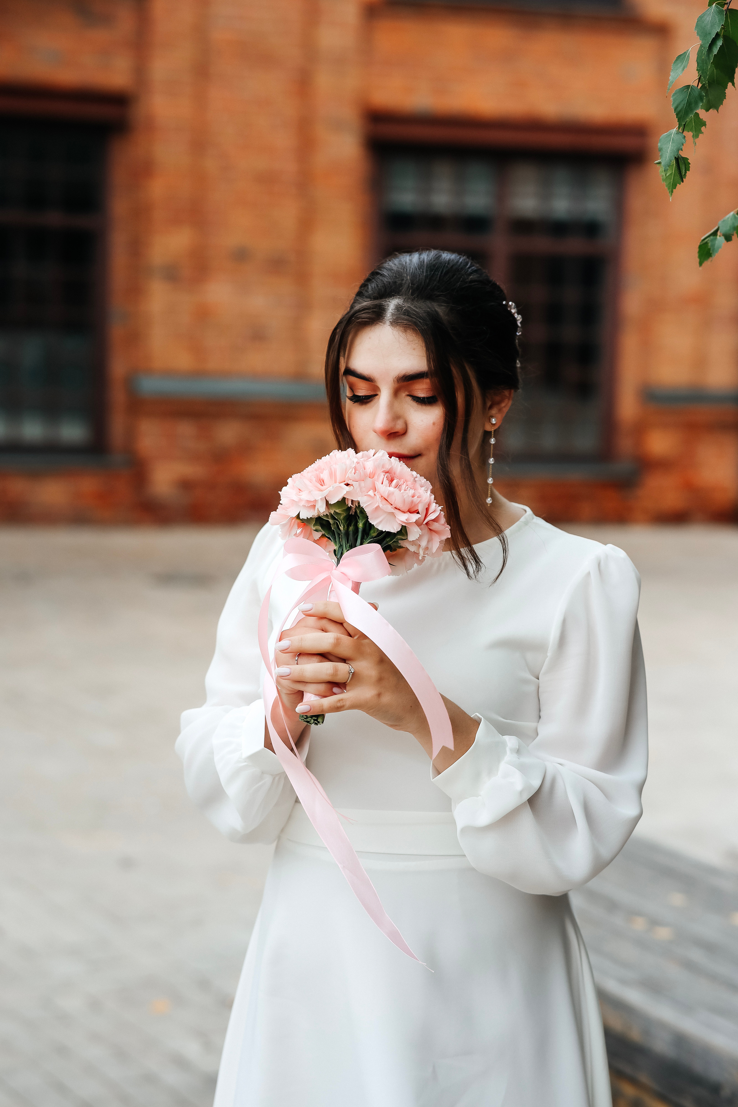 Антон и Анна 23.09.2022. Семейный и свадебный фотограф в Москве Ксения Герасимова