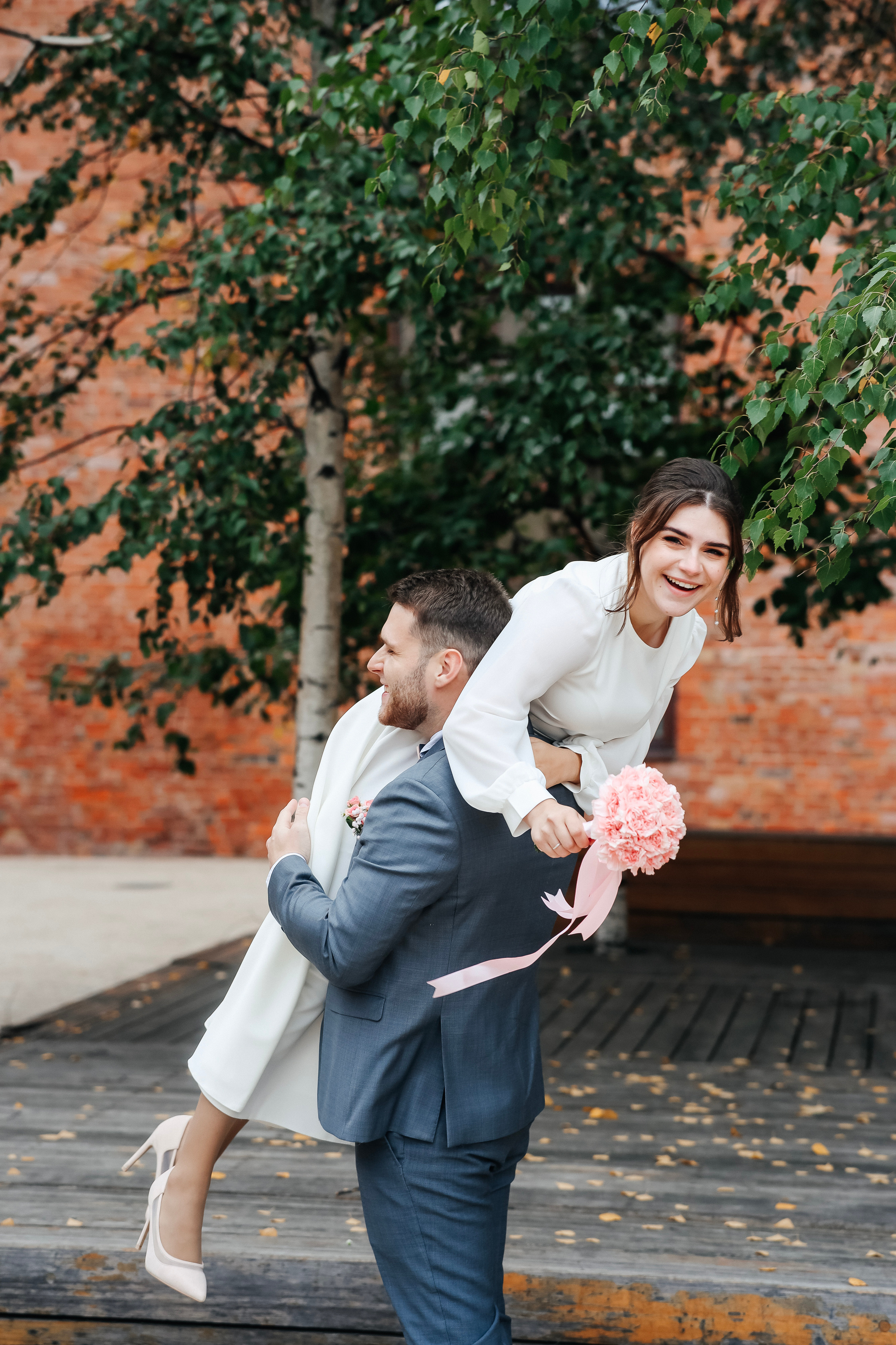 Антон и Анна 23.09.2022. Семейный и свадебный фотограф в Москве Ксения Герасимова