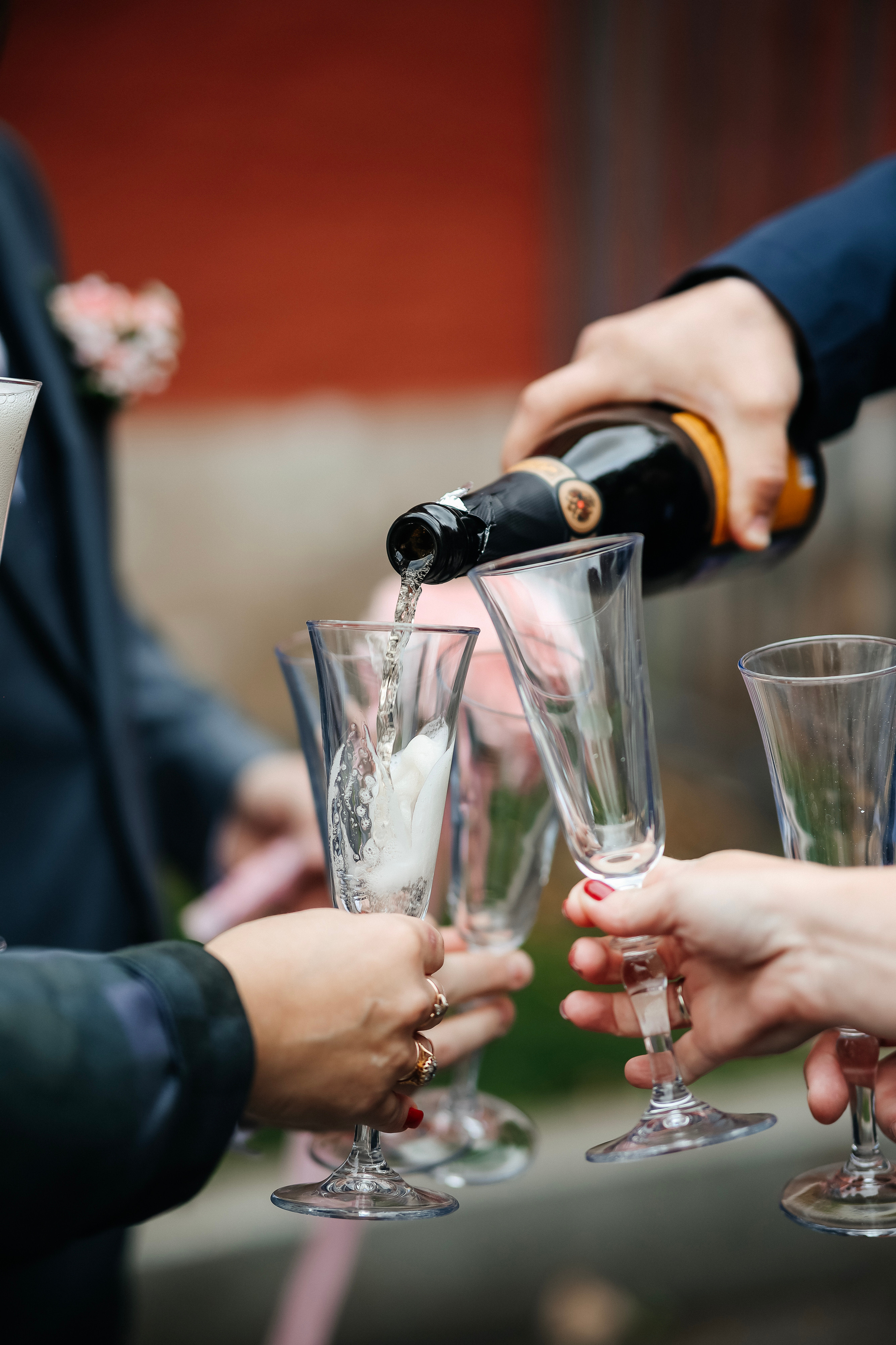 Антон и Анна 23.09.2022. Семейный и свадебный фотограф в Москве Ксения Герасимова