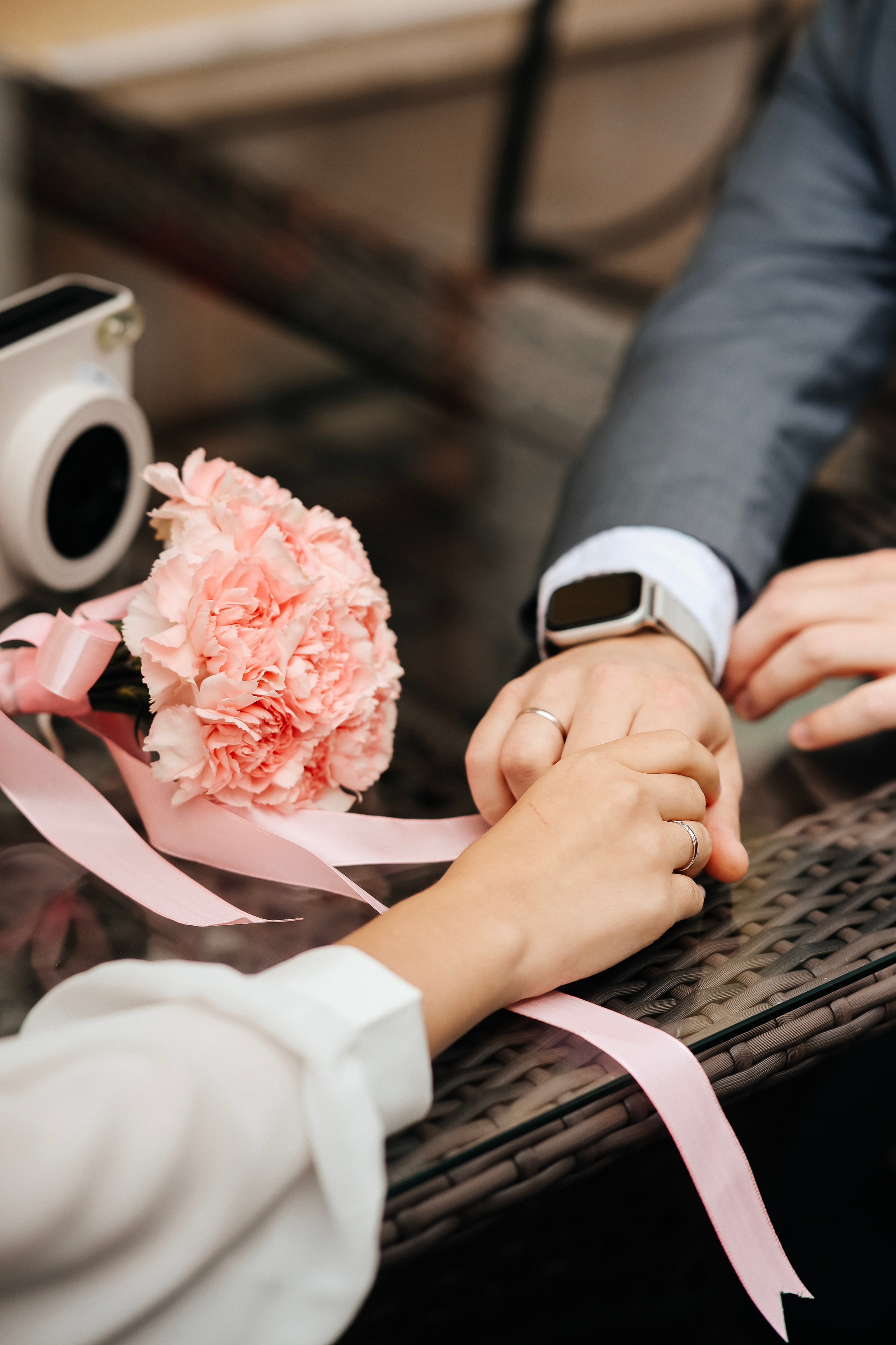 Антон и Анна 23.09.2022. Семейный и свадебный фотограф в Москве Ксения Герасимова