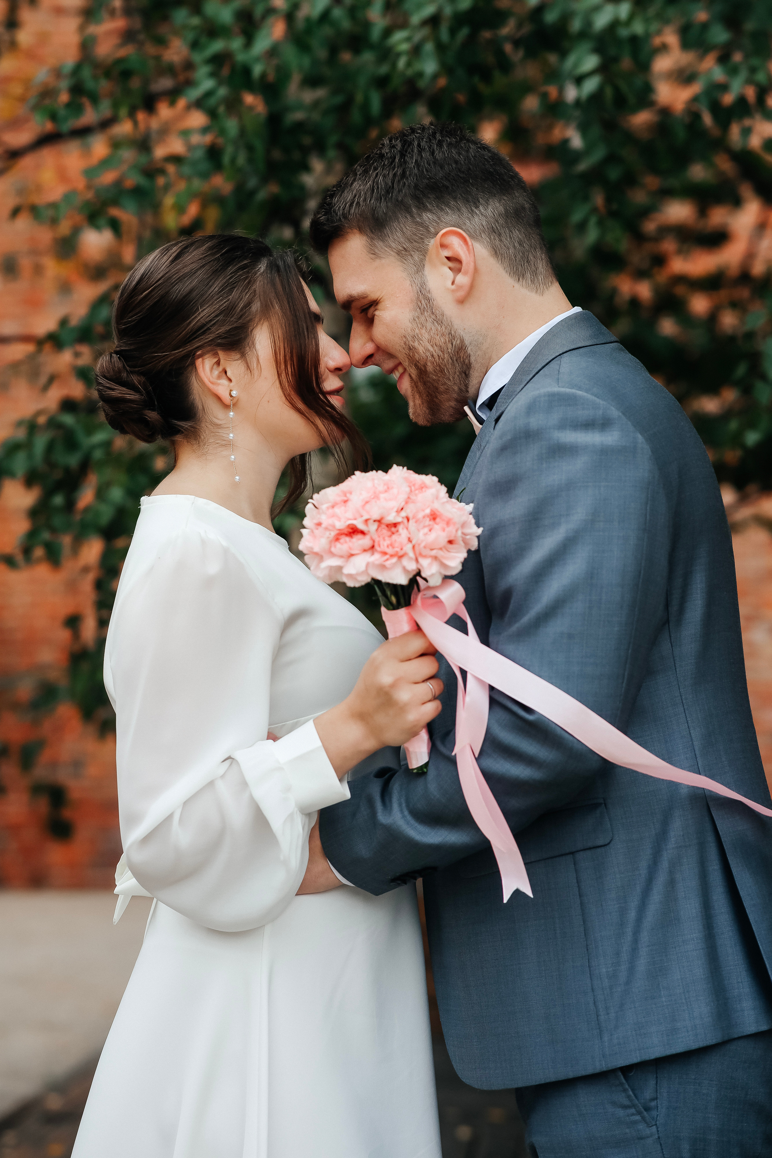 Антон и Анна 23.09.2022. Семейный и свадебный фотограф в Москве Ксения Герасимова