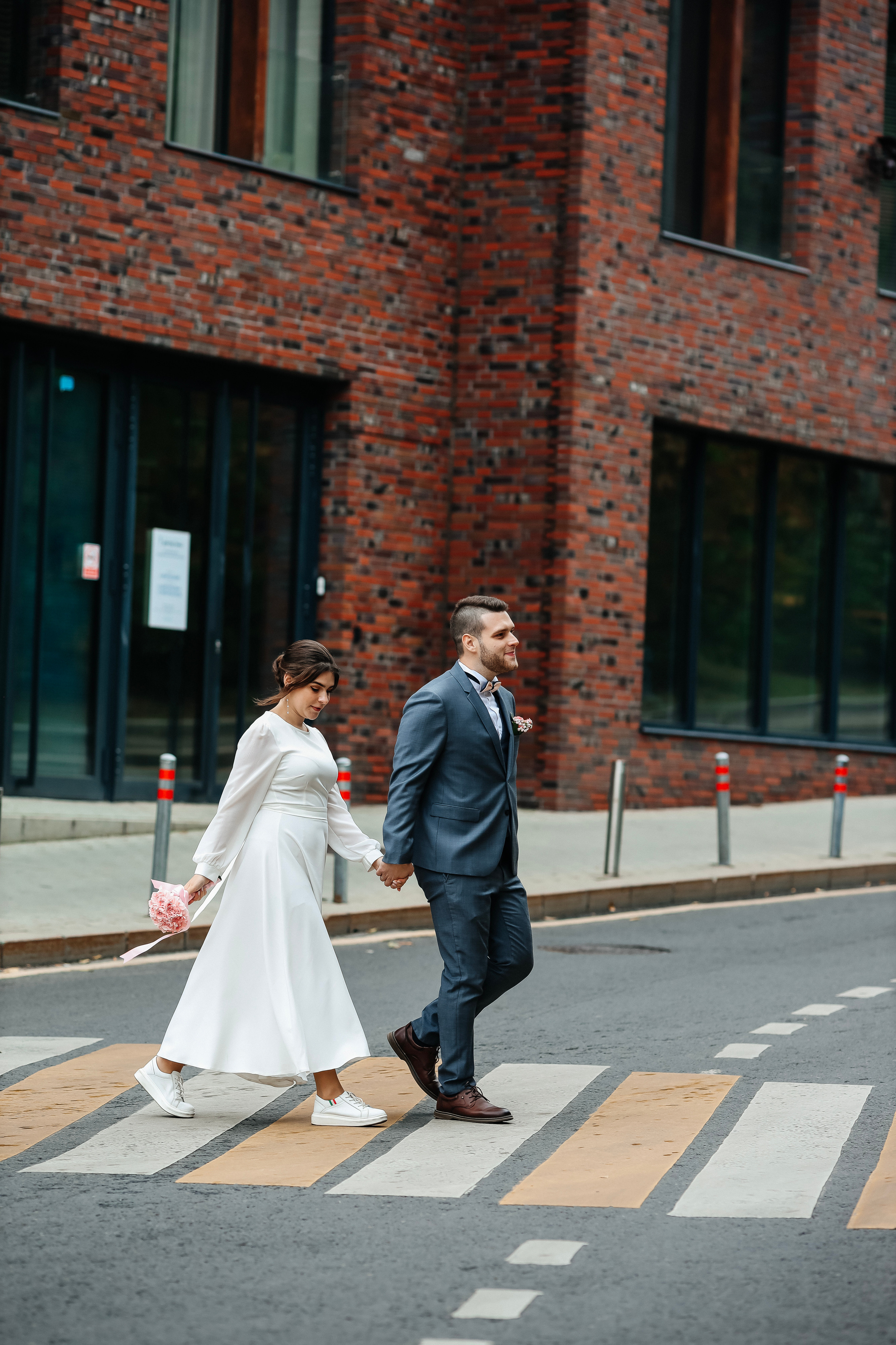 Антон и Анна 23.09.2022. Семейный и свадебный фотограф в Москве Ксения Герасимова