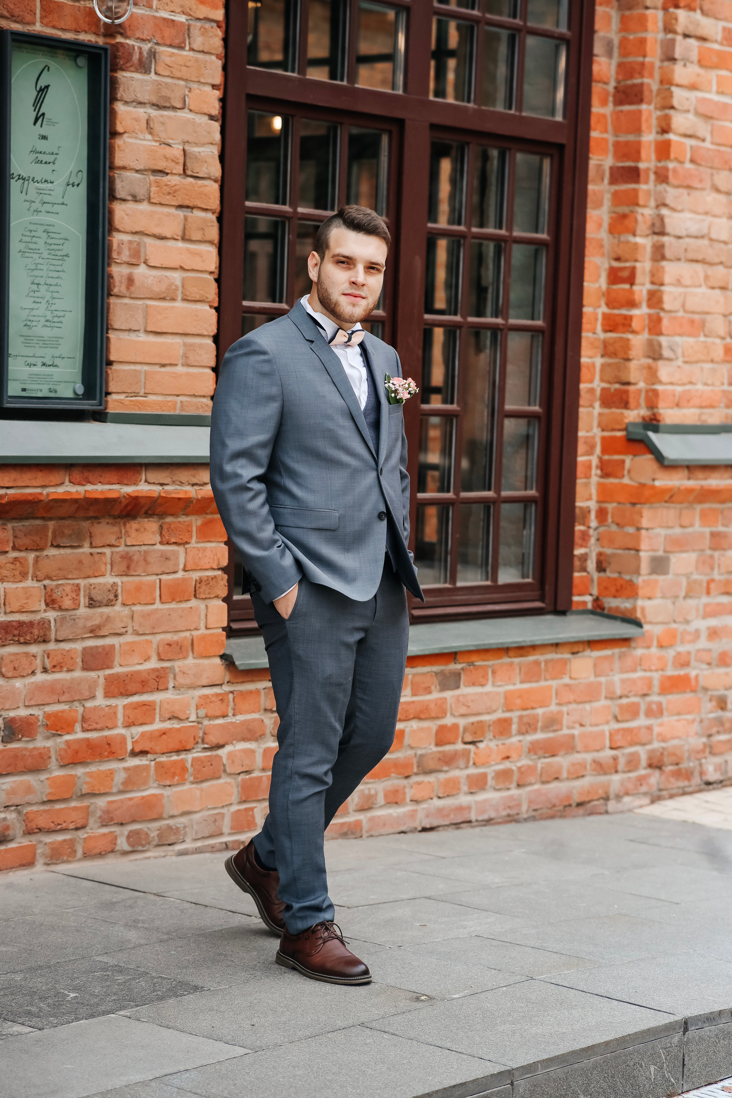 Антон и Анна 23.09.2022. Семейный и свадебный фотограф в Москве Ксения Герасимова