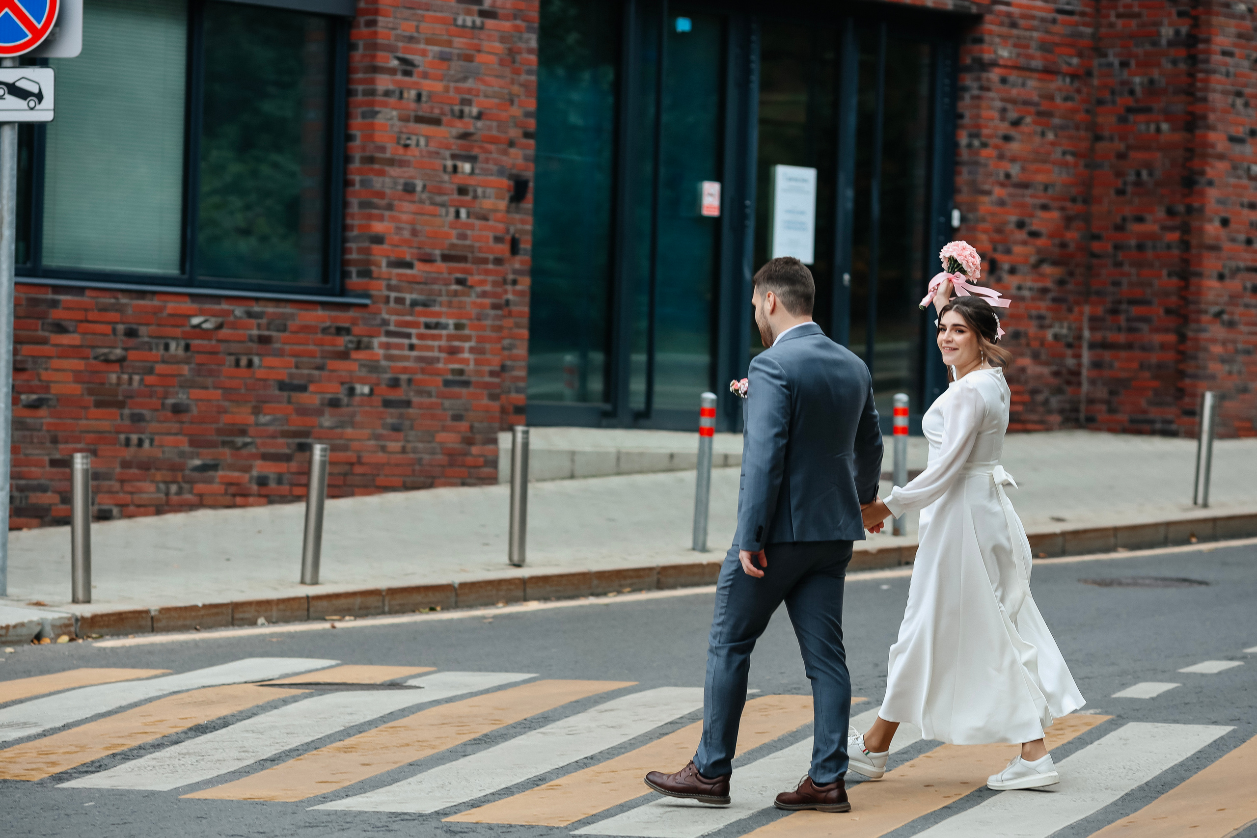 Антон и Анна 23.09.2022. Семейный и свадебный фотограф в Москве Ксения Герасимова