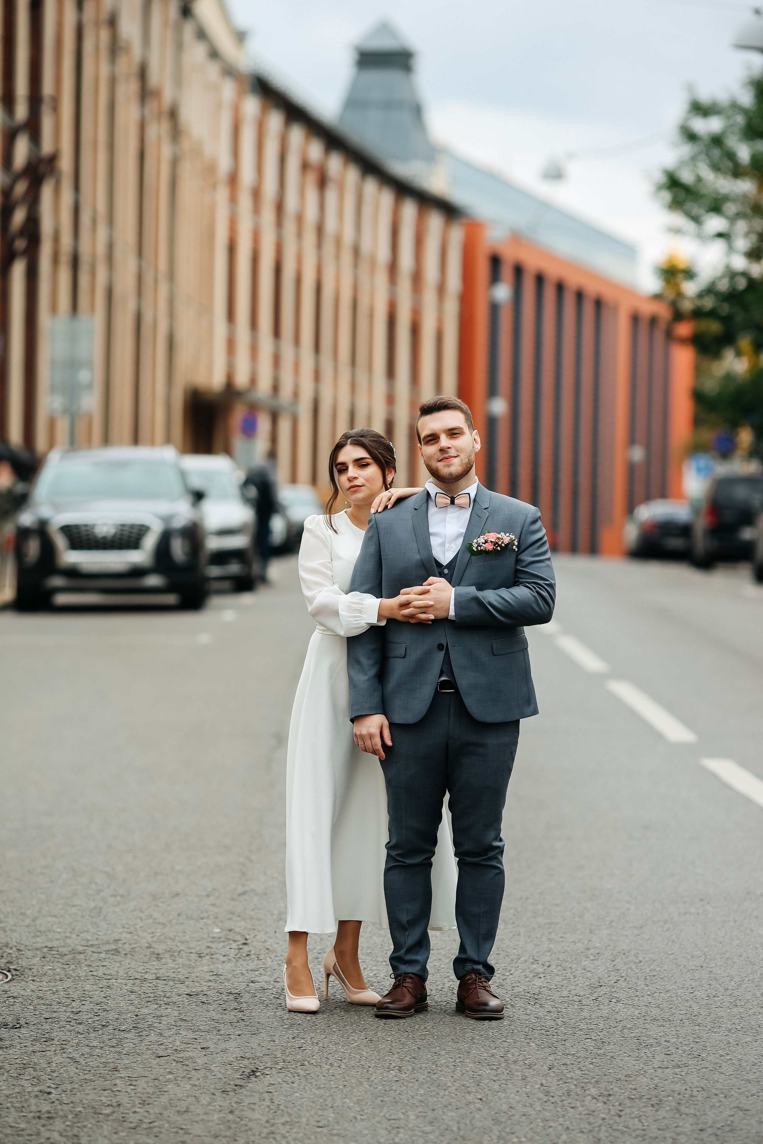 Антон и Анна 23.09.2022. Семейный и свадебный фотограф в Москве Ксения Герасимова