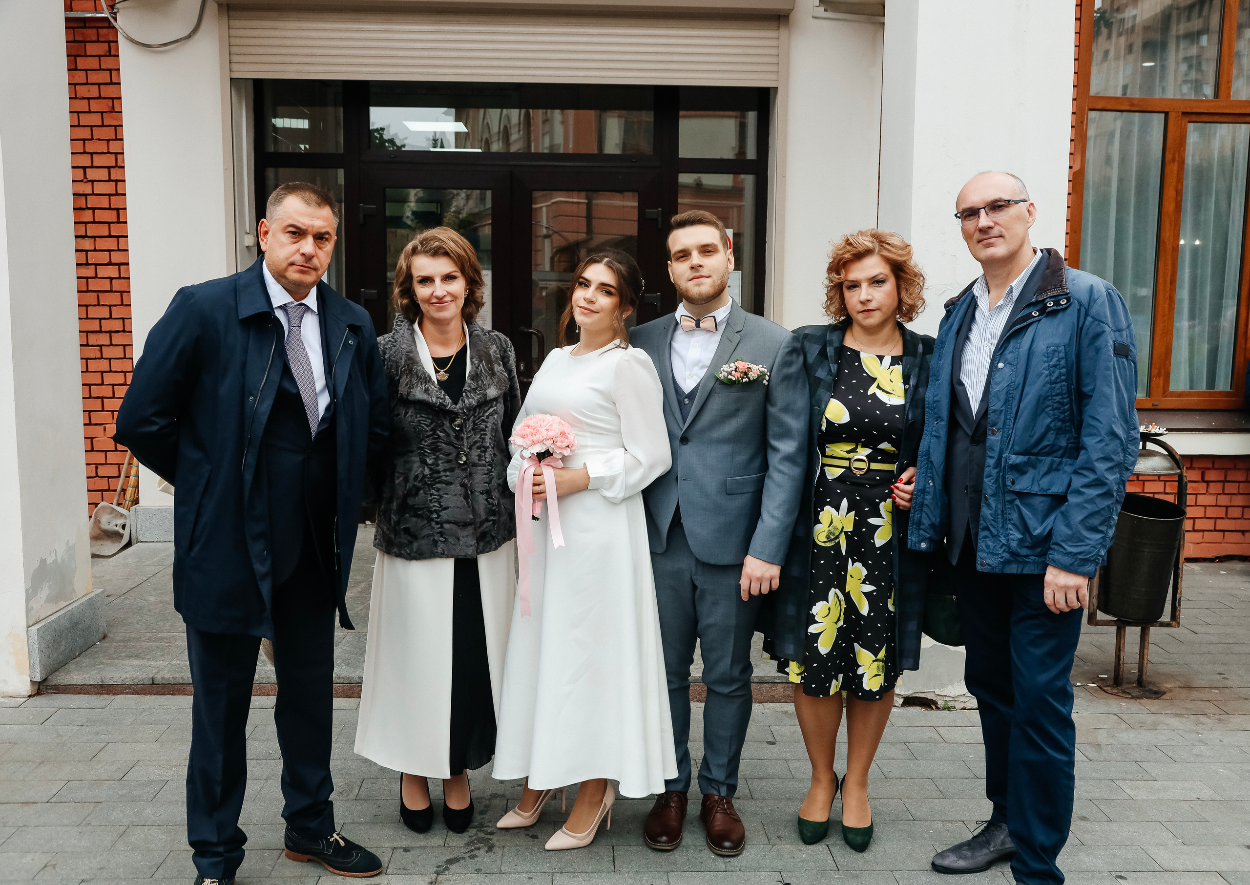 Антон и Анна 23.09.2022. Семейный и свадебный фотограф в Москве Ксения Герасимова