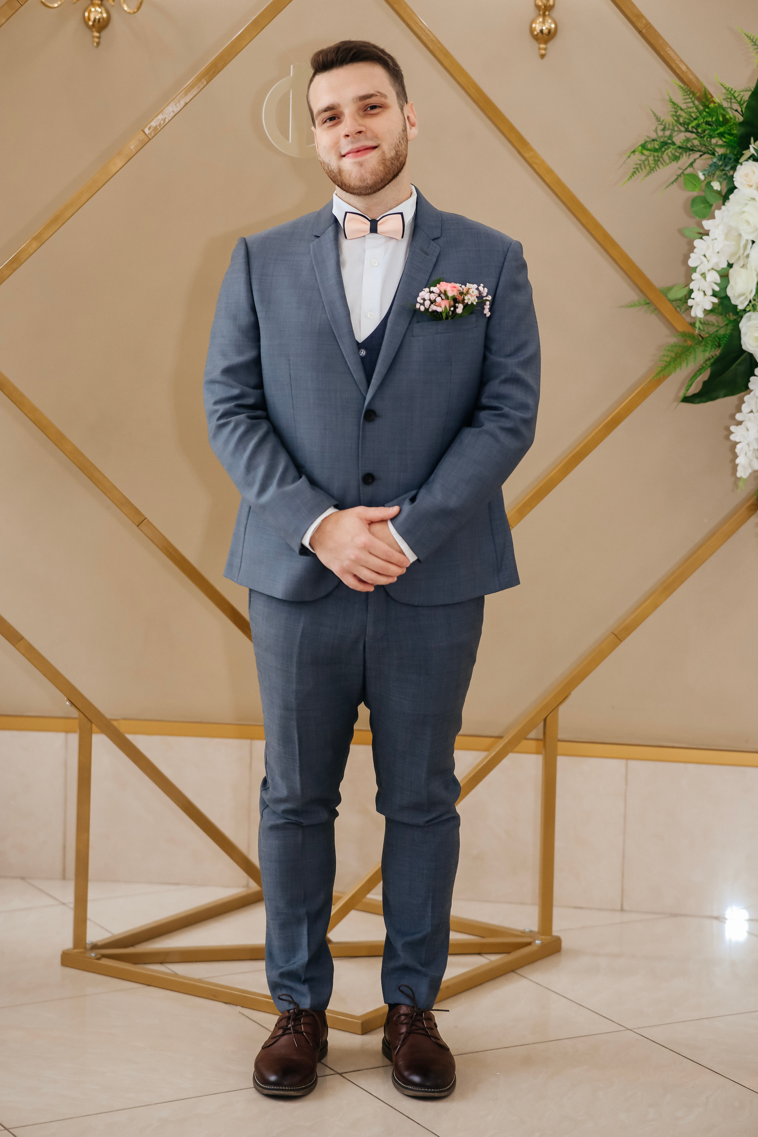 Антон и Анна 23.09.2022. Семейный и свадебный фотограф в Москве Ксения Герасимова