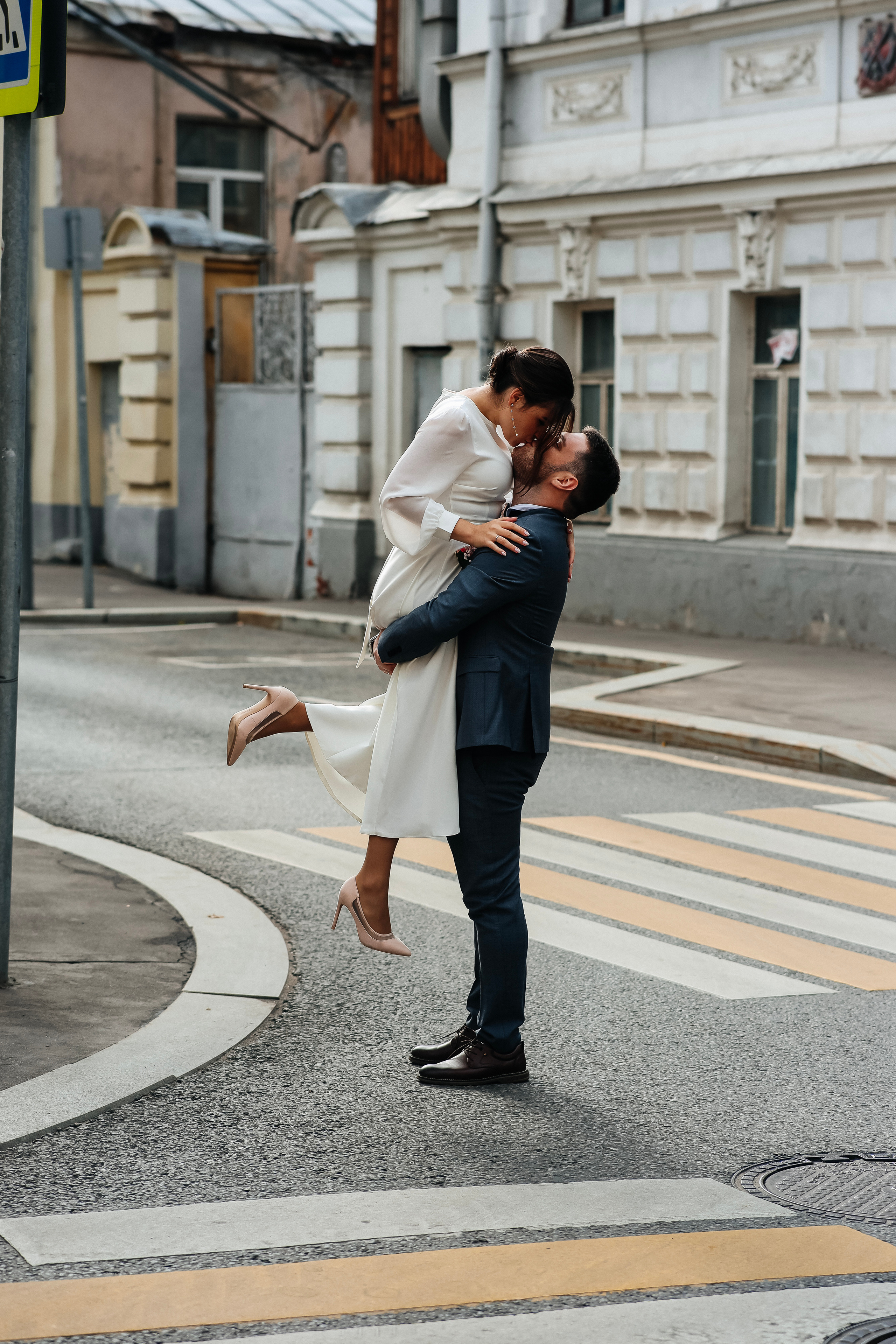 Антон и Анна 23.09.2022. Семейный и свадебный фотограф в Москве Ксения Герасимова