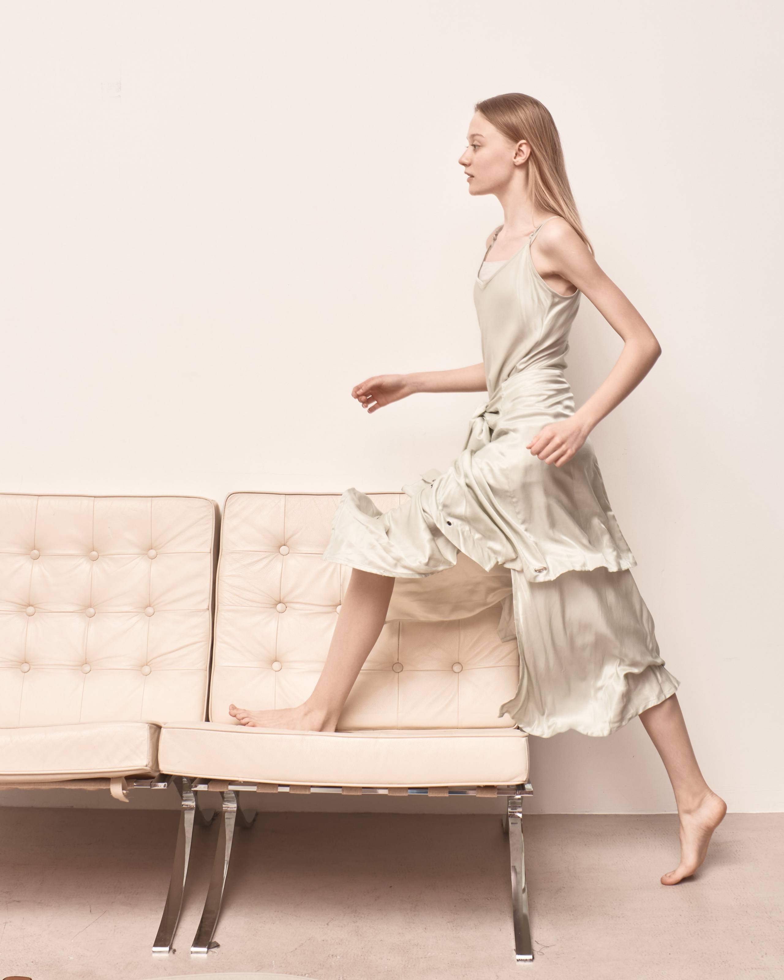 Kira. Modeling agency TM MODELS