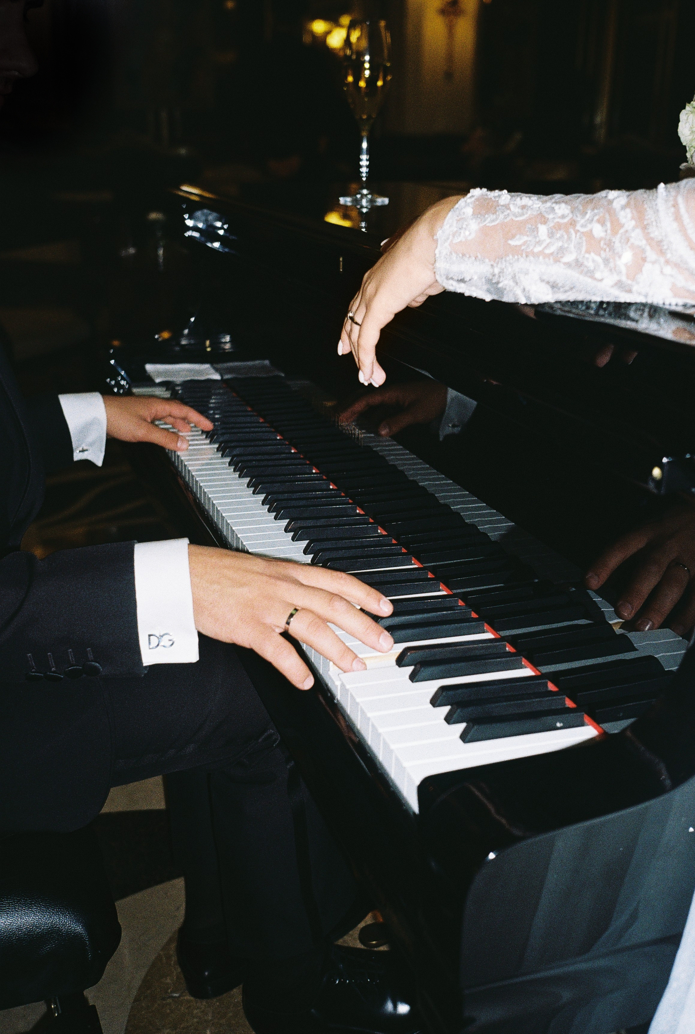 Film. Свадебный фотограф Сергей Скрипник