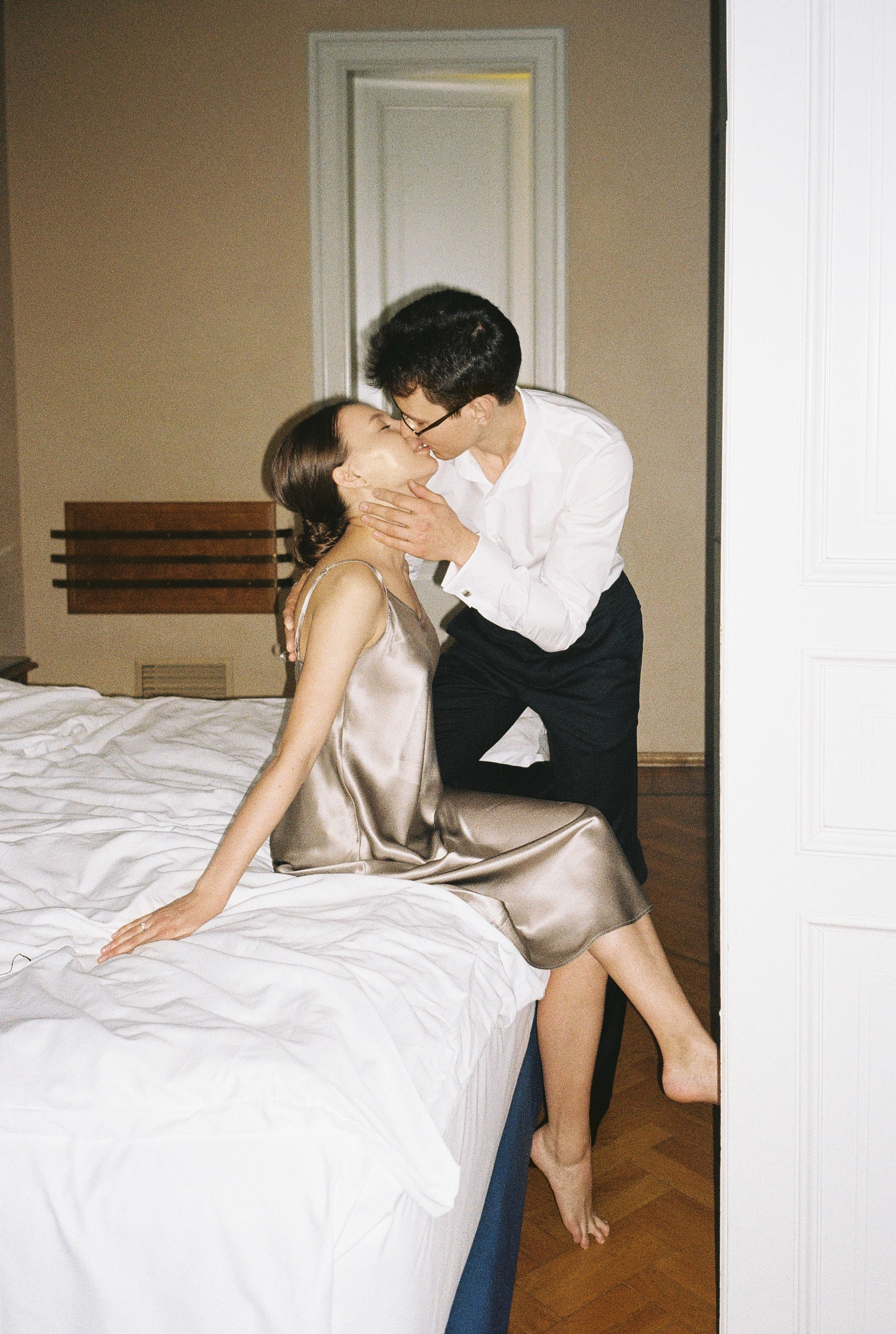 Film. Свадебный фотограф Сергей Скрипник