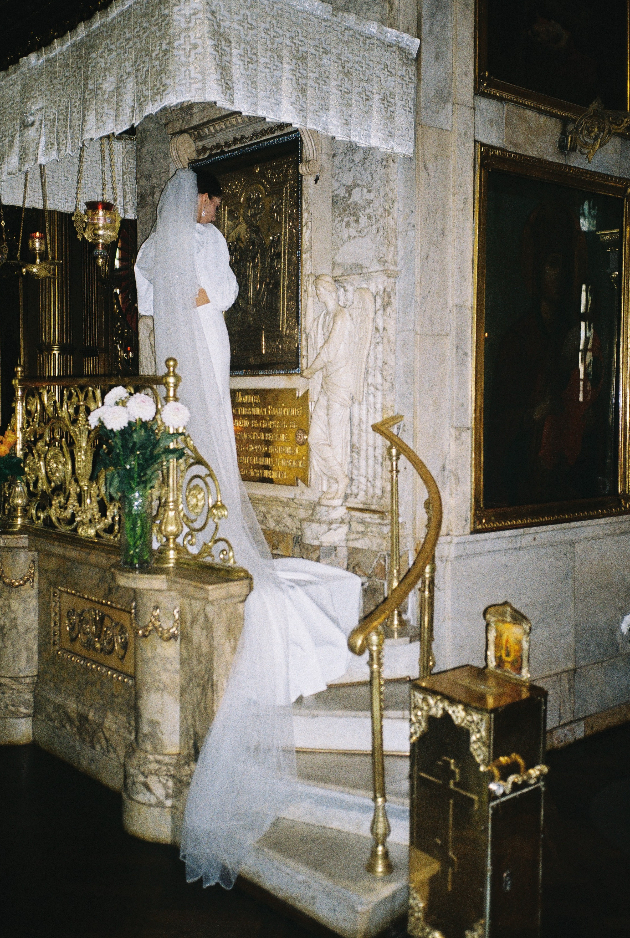 Film. Свадебный фотограф Сергей Скрипник