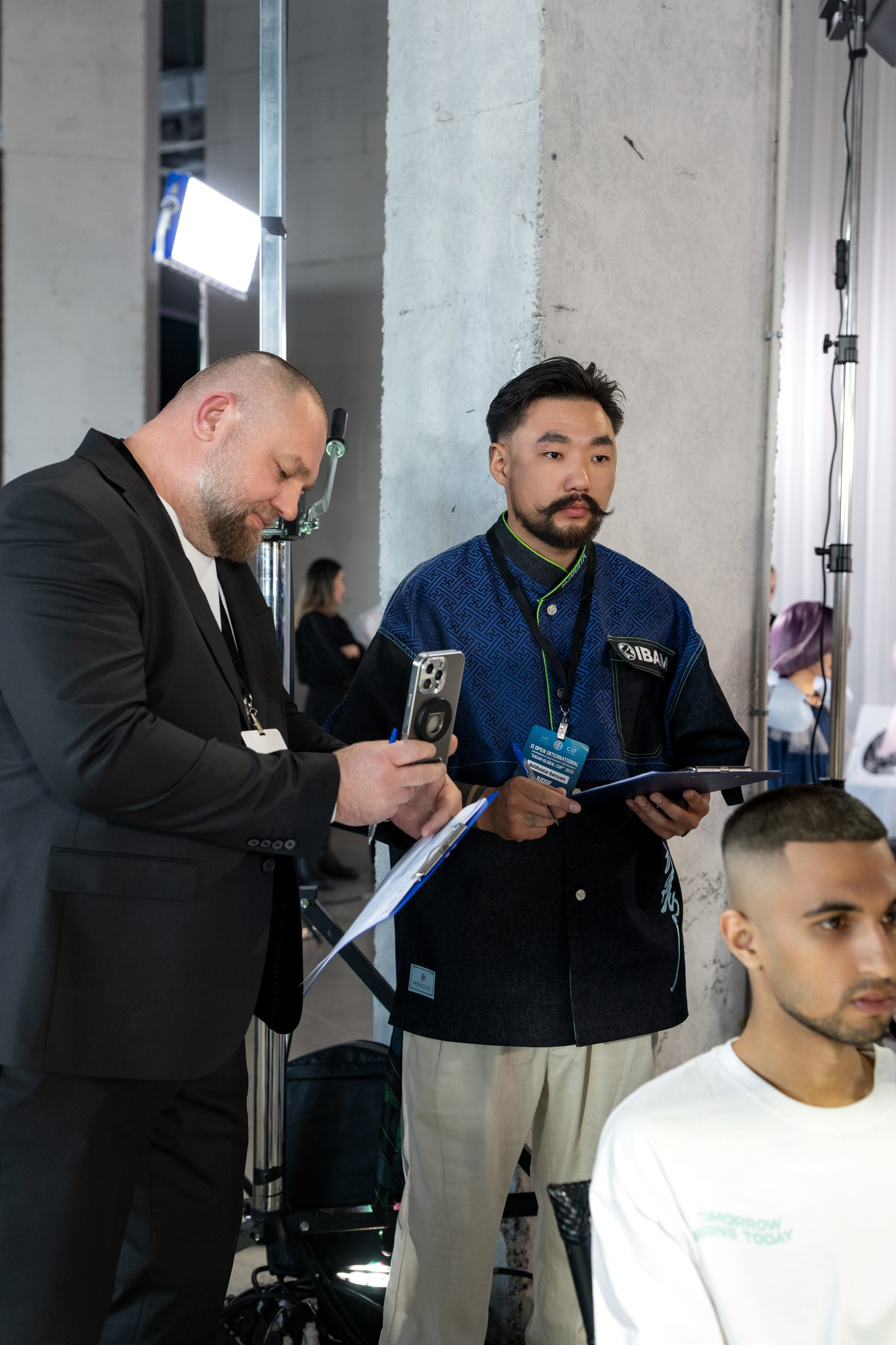 Asian Global Cup Almaty 2025 Day 2. Сайт Алматинского НЮ АРТ, будуар и фэшн фотографа Дениса Карпенко