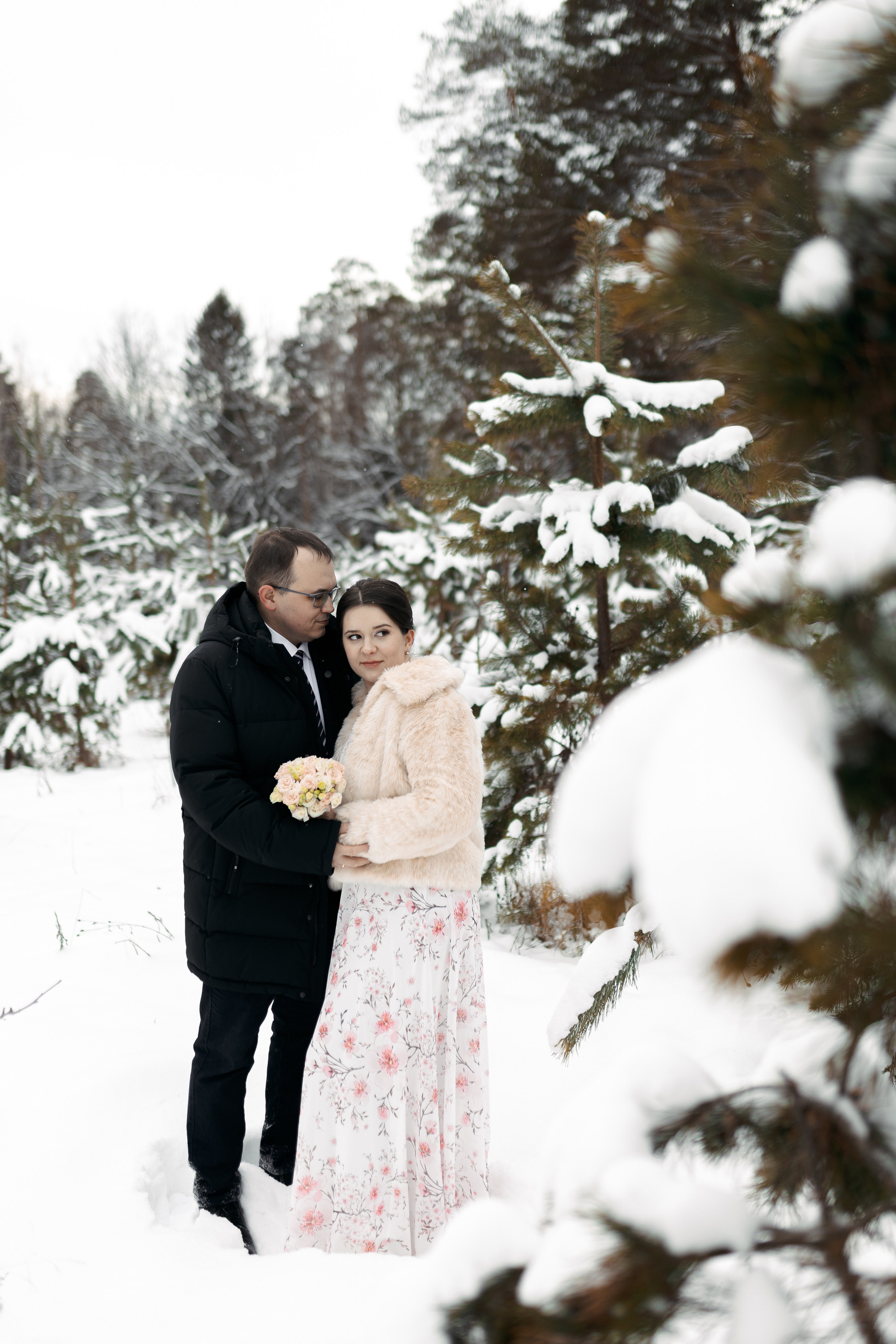 Свадебная фотосессия Йошкар Ола. Свадебный и семейный фотограф Баева Дарья, город Йошкар — Ола