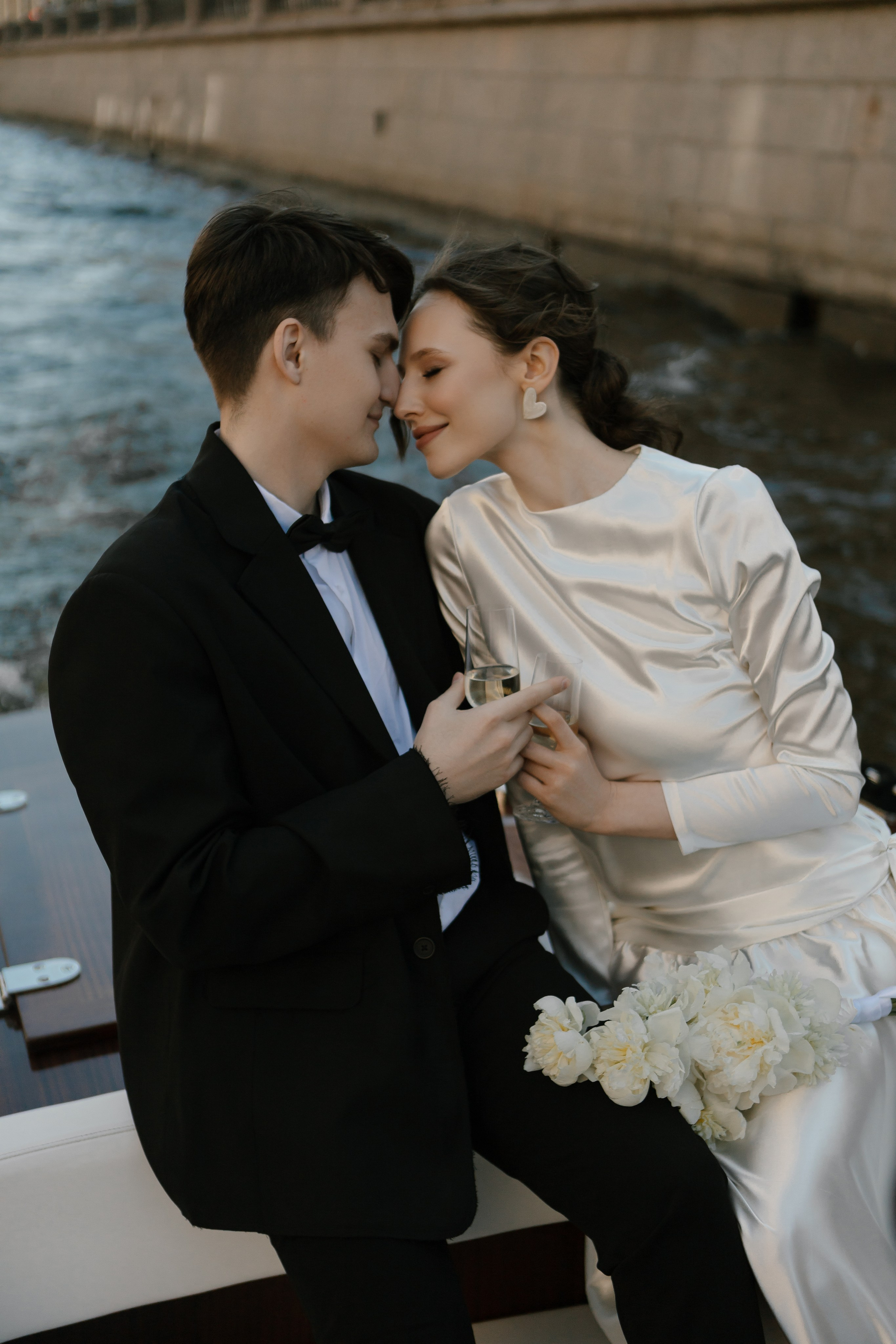 Timur & Liza. Свадебный фотограф в Барнауле Юлия Гербер