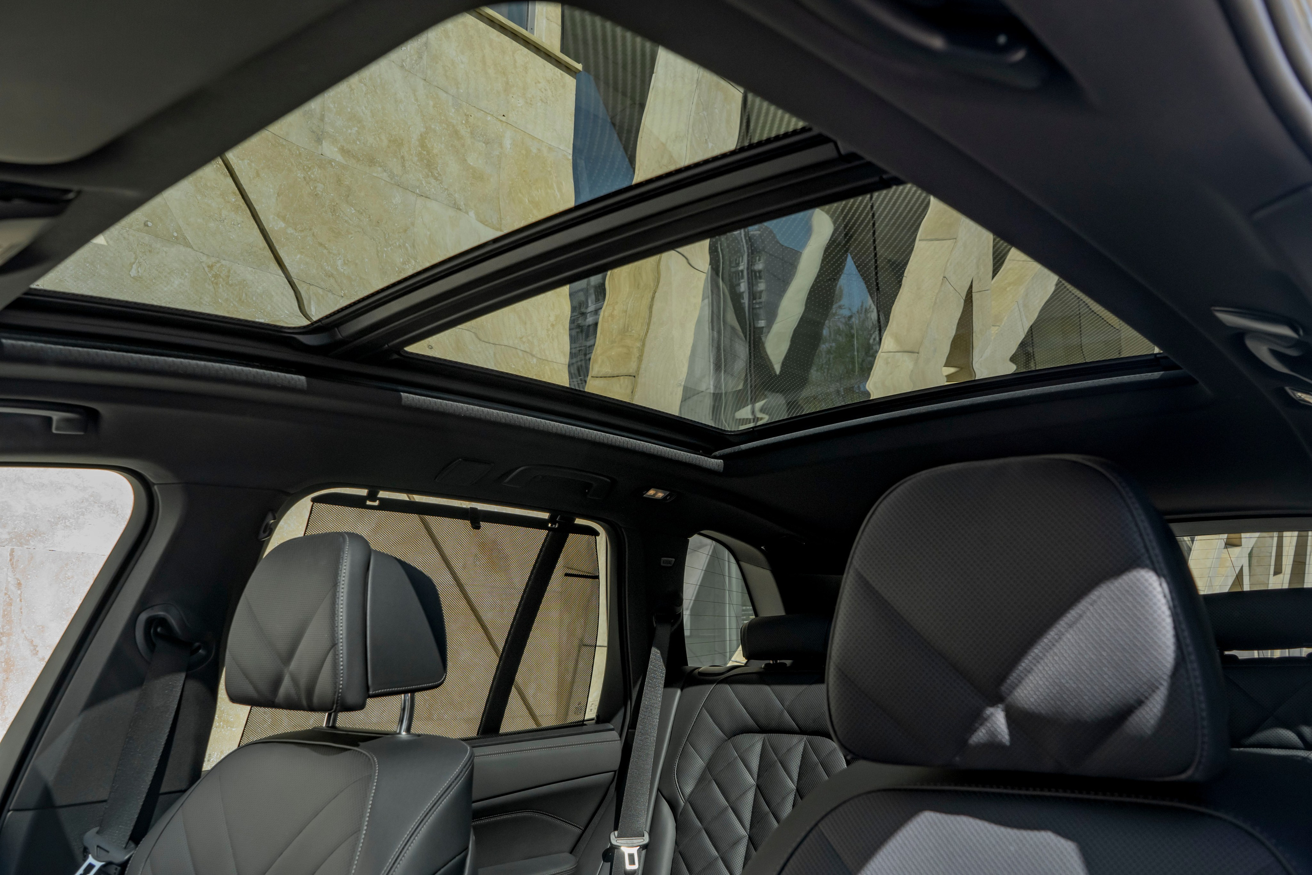 BMW X5. Автомобильный фотограф Ногинск Денис Городок