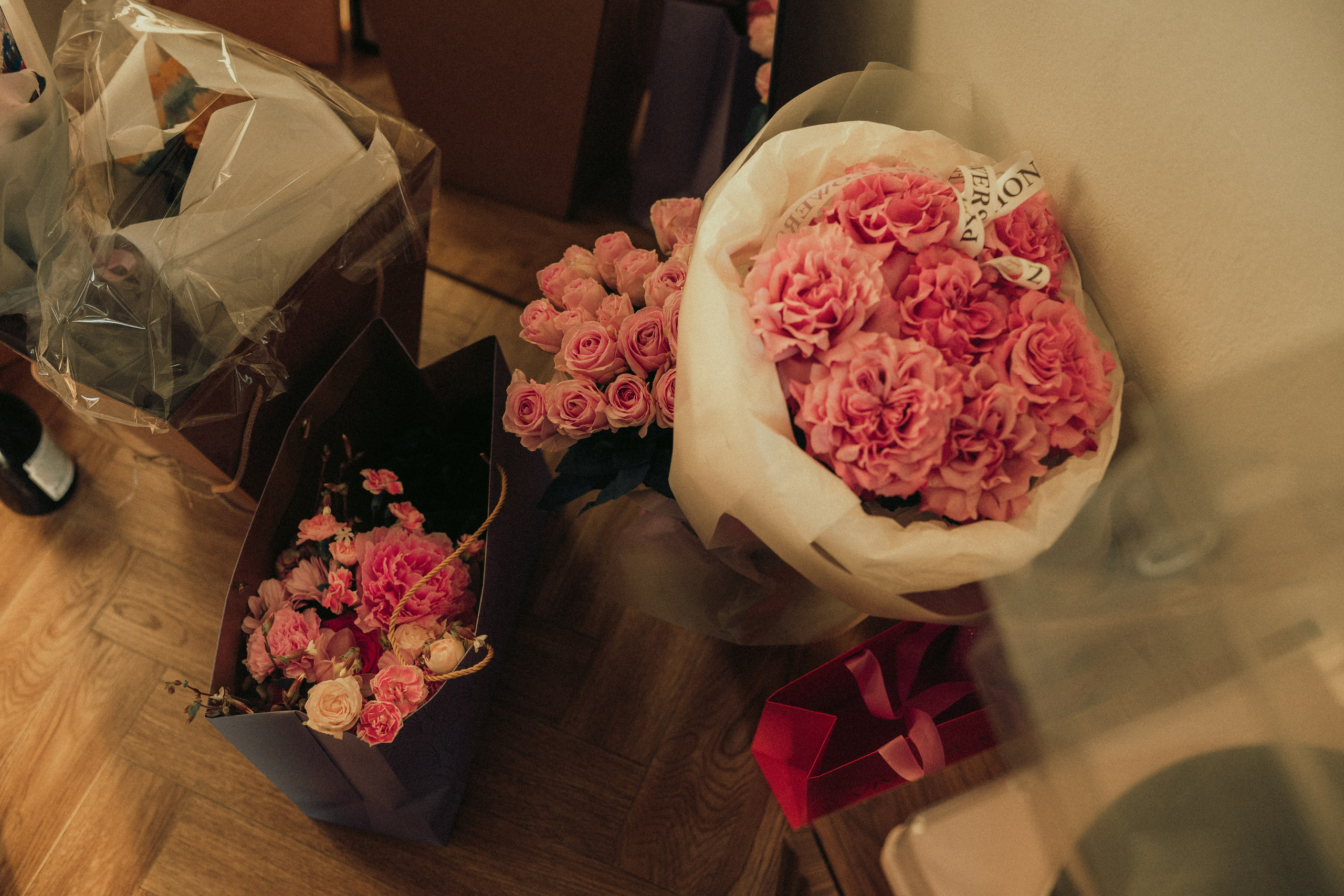 День рождения Эмилии. Фотограф в Москве Ангелина Ким